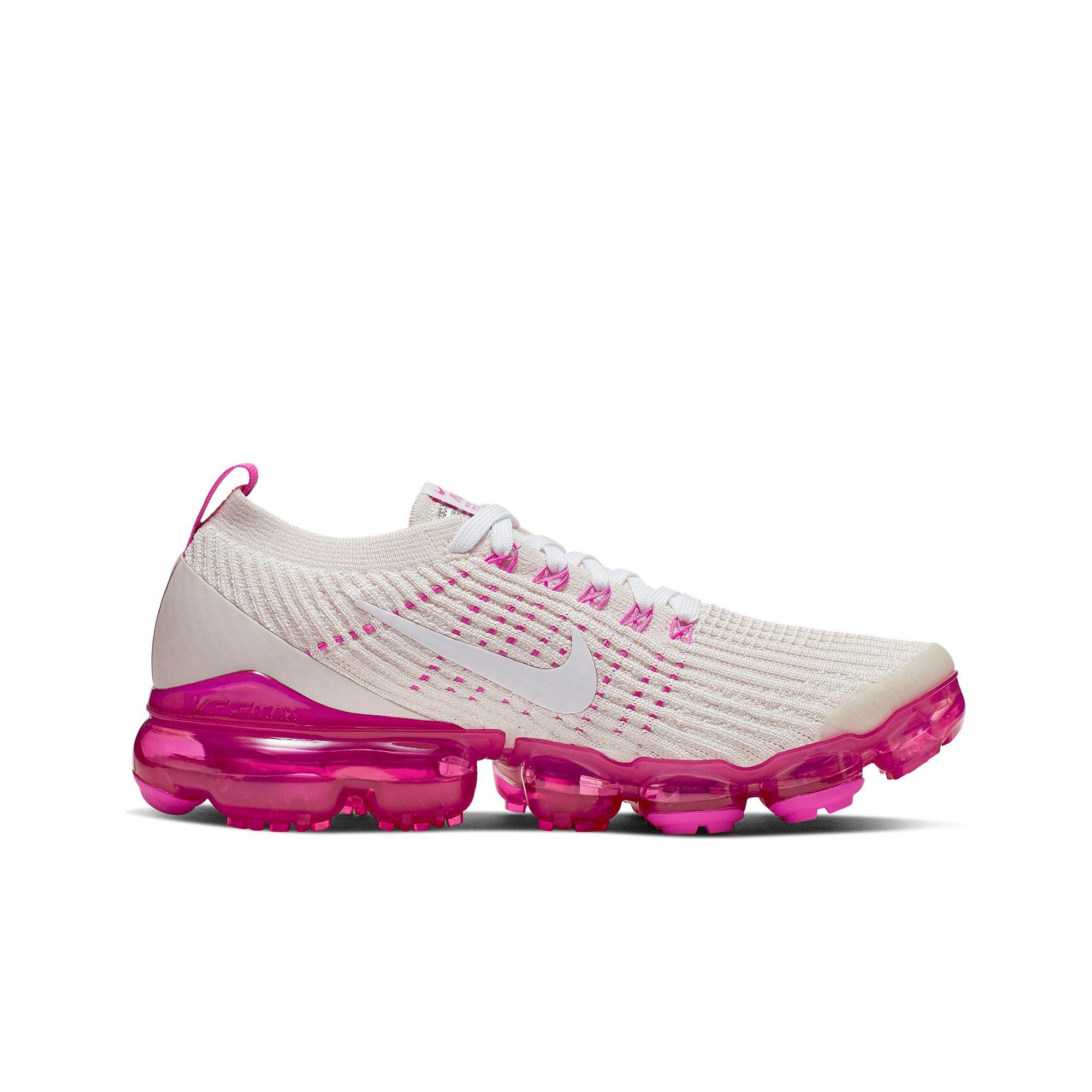 nike vapormax pink womens