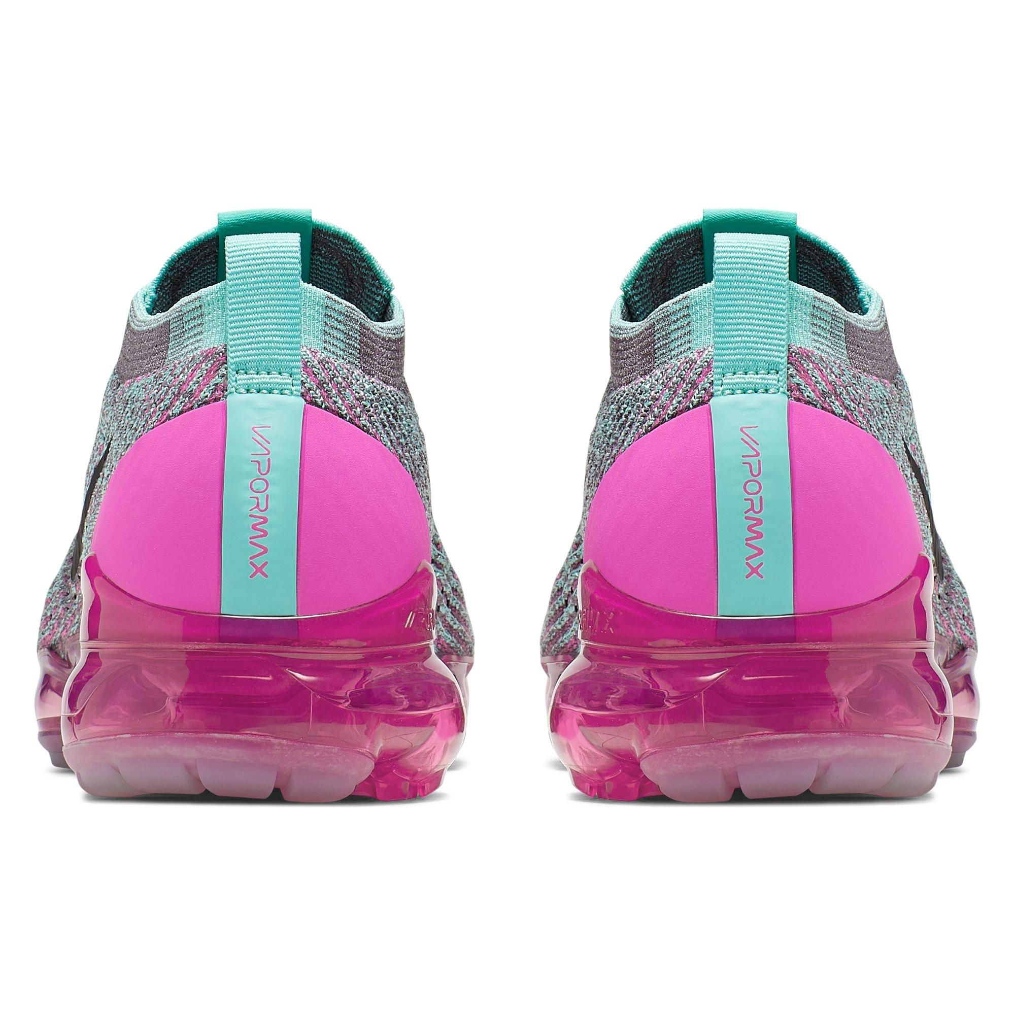 Nike Air VaporMax 3.0 Pink Rise AJ6910 005 Release Date