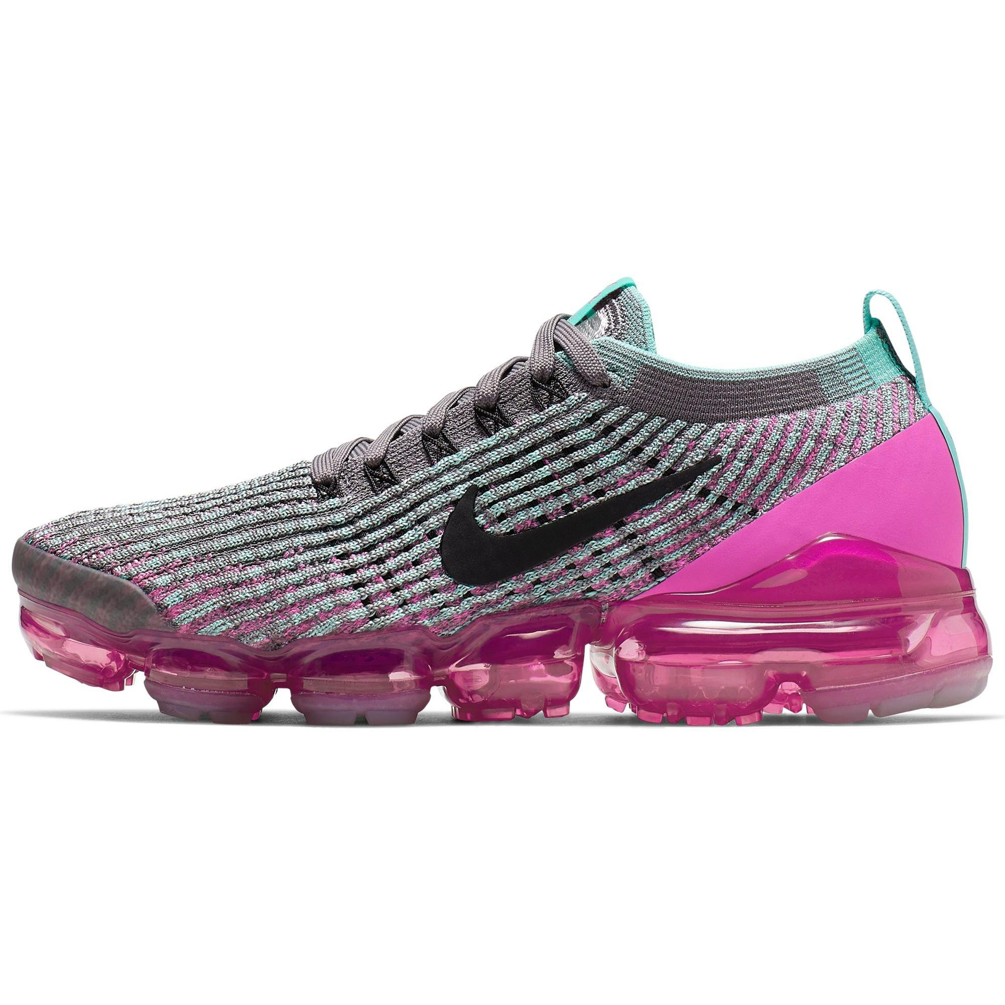 shoes m skie nike air vapormax flyknit 3 black aj6900 002