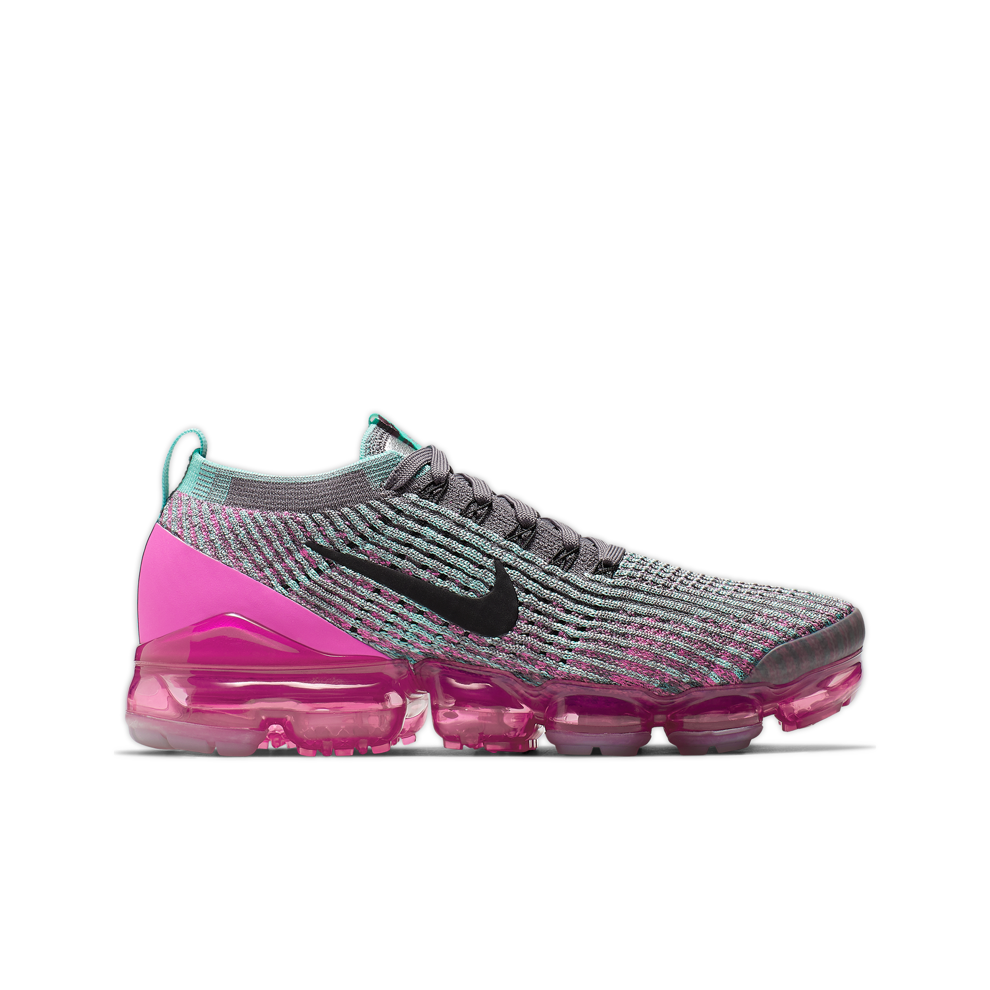 Boys Nike Air VaporMax Flyknit 3 Running Shoes SCHEELS