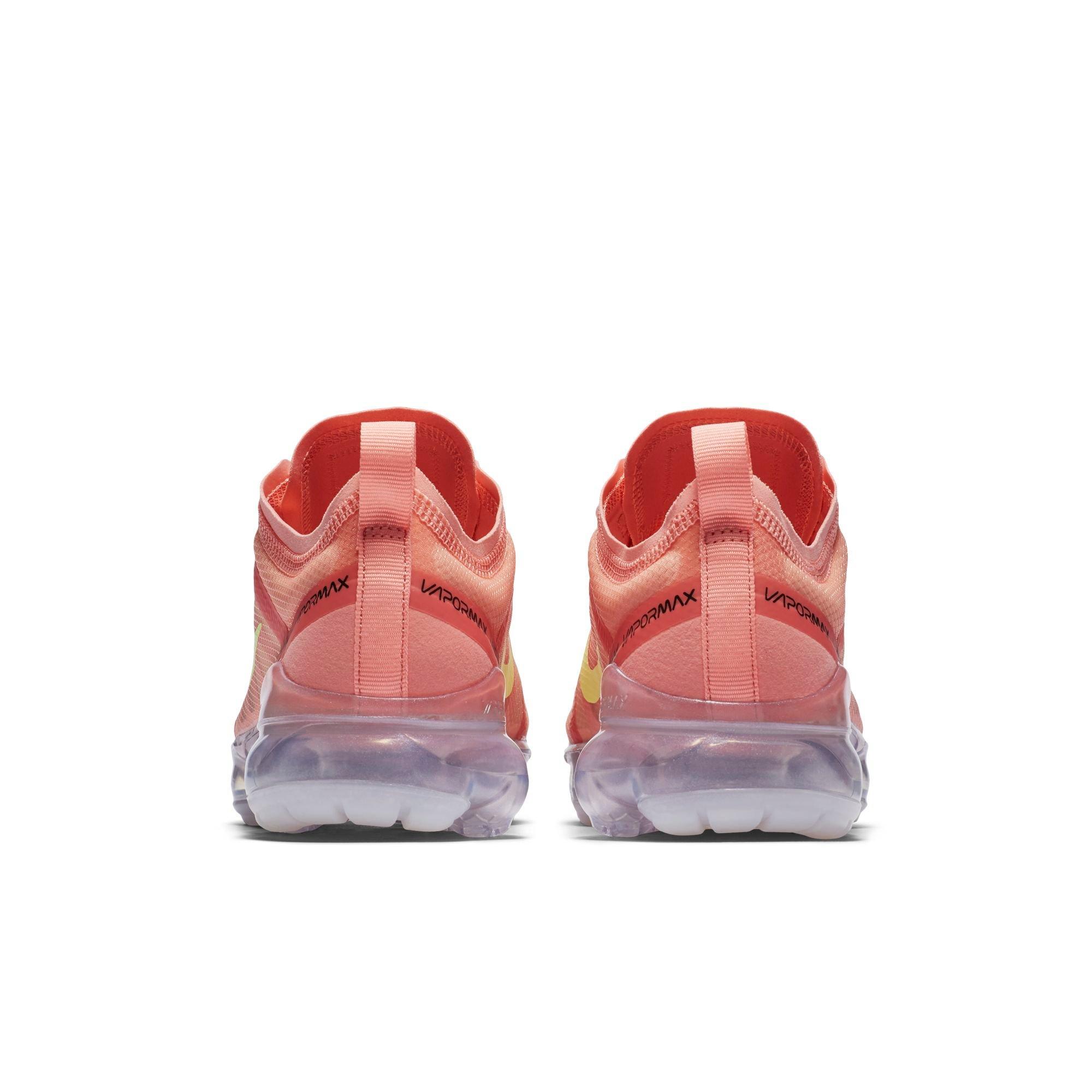 Nike WMNS Air Vapormax 2019 Fuchsia AR6632 600