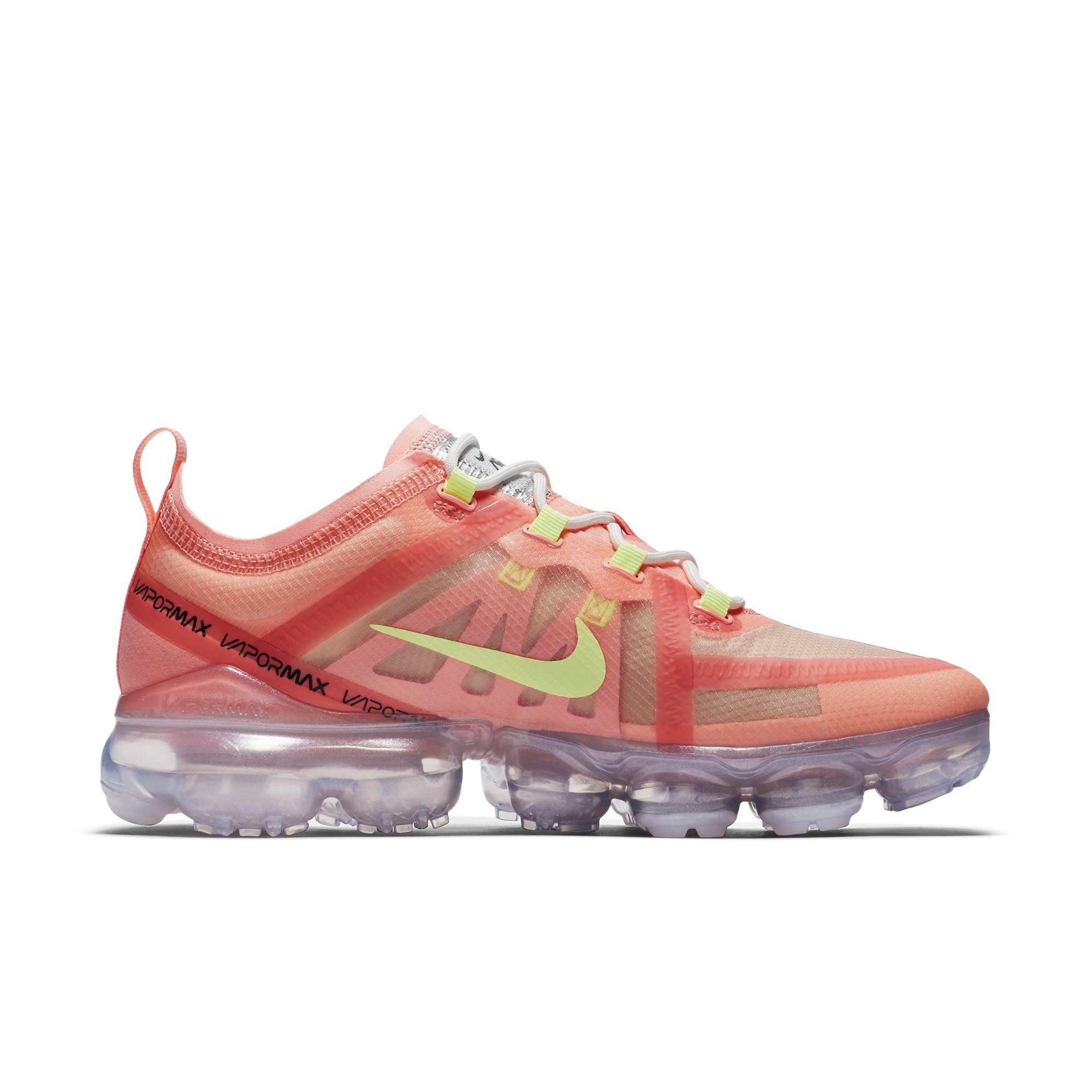 Nike Big Boys Air VaporMax 2019 SE Running Sneakers from