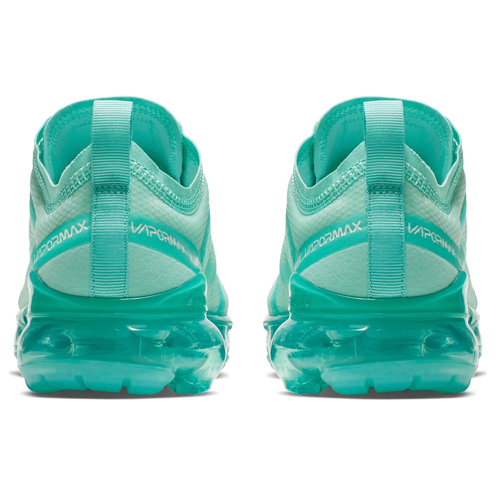 vapormax 2019 teal tint