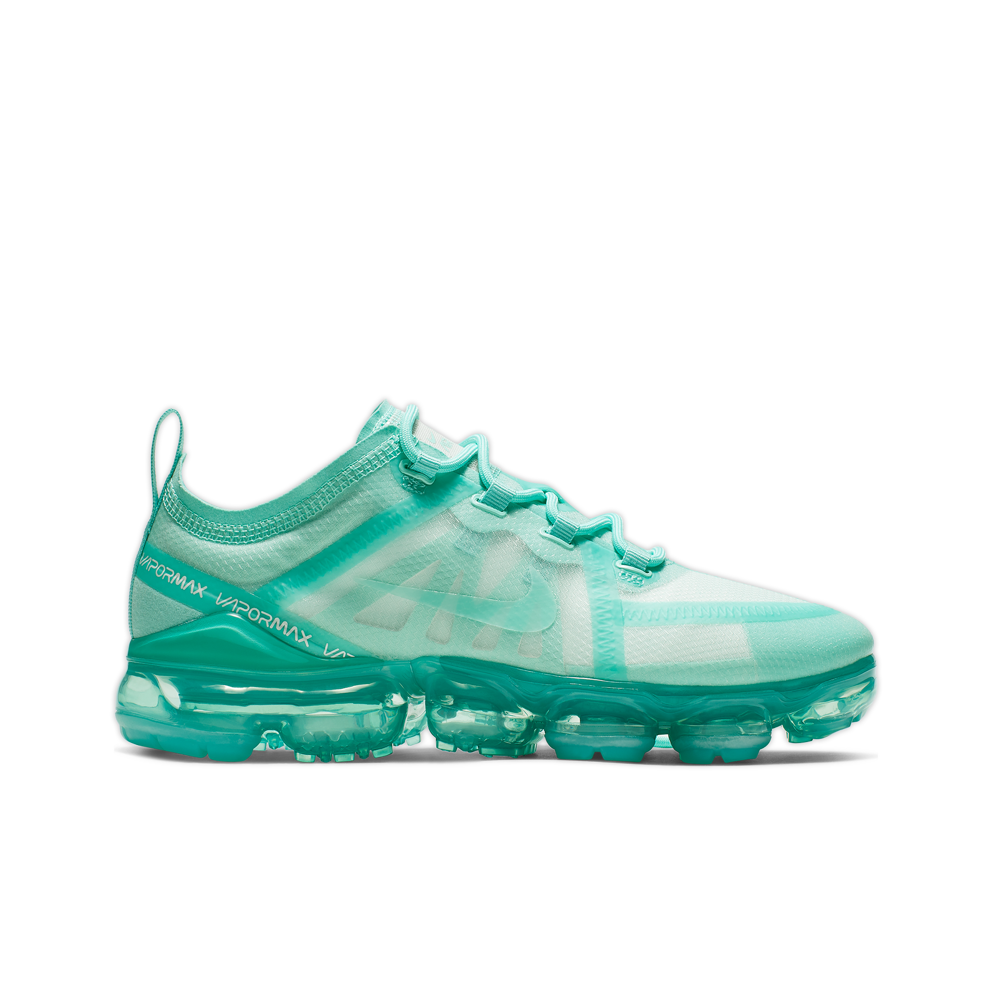 nike vapormax womens teal