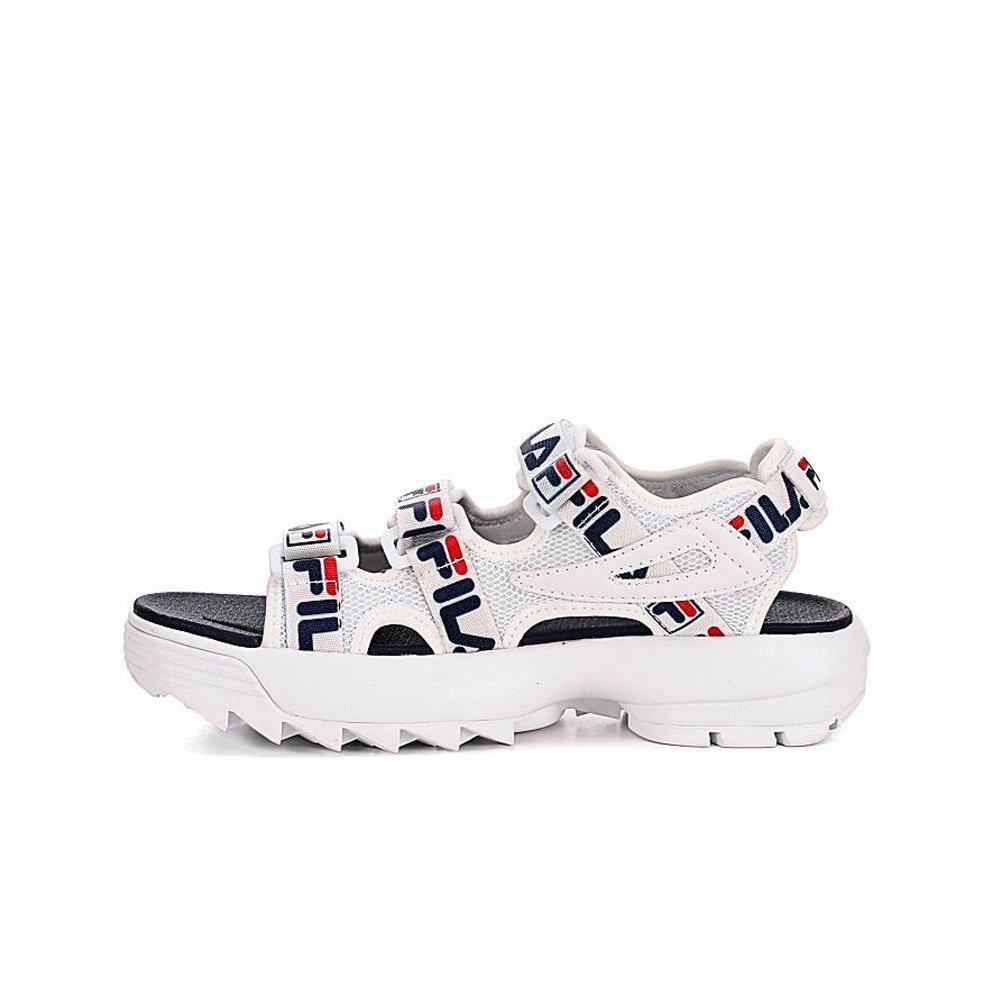 fila women's slippers
