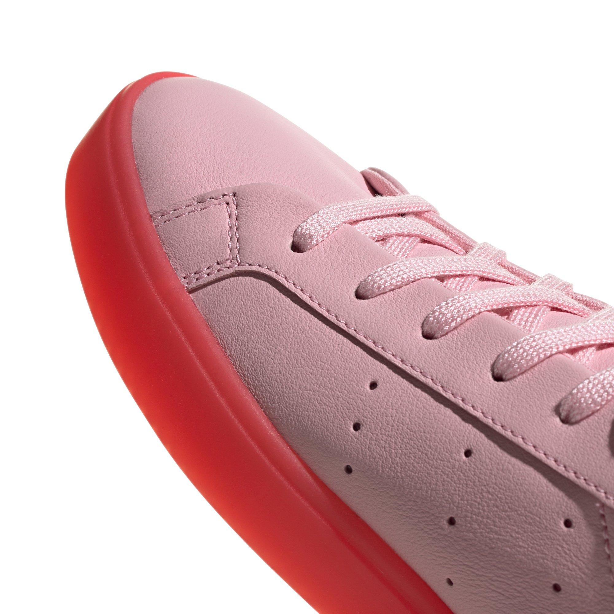 adidas sleek shoes diva red