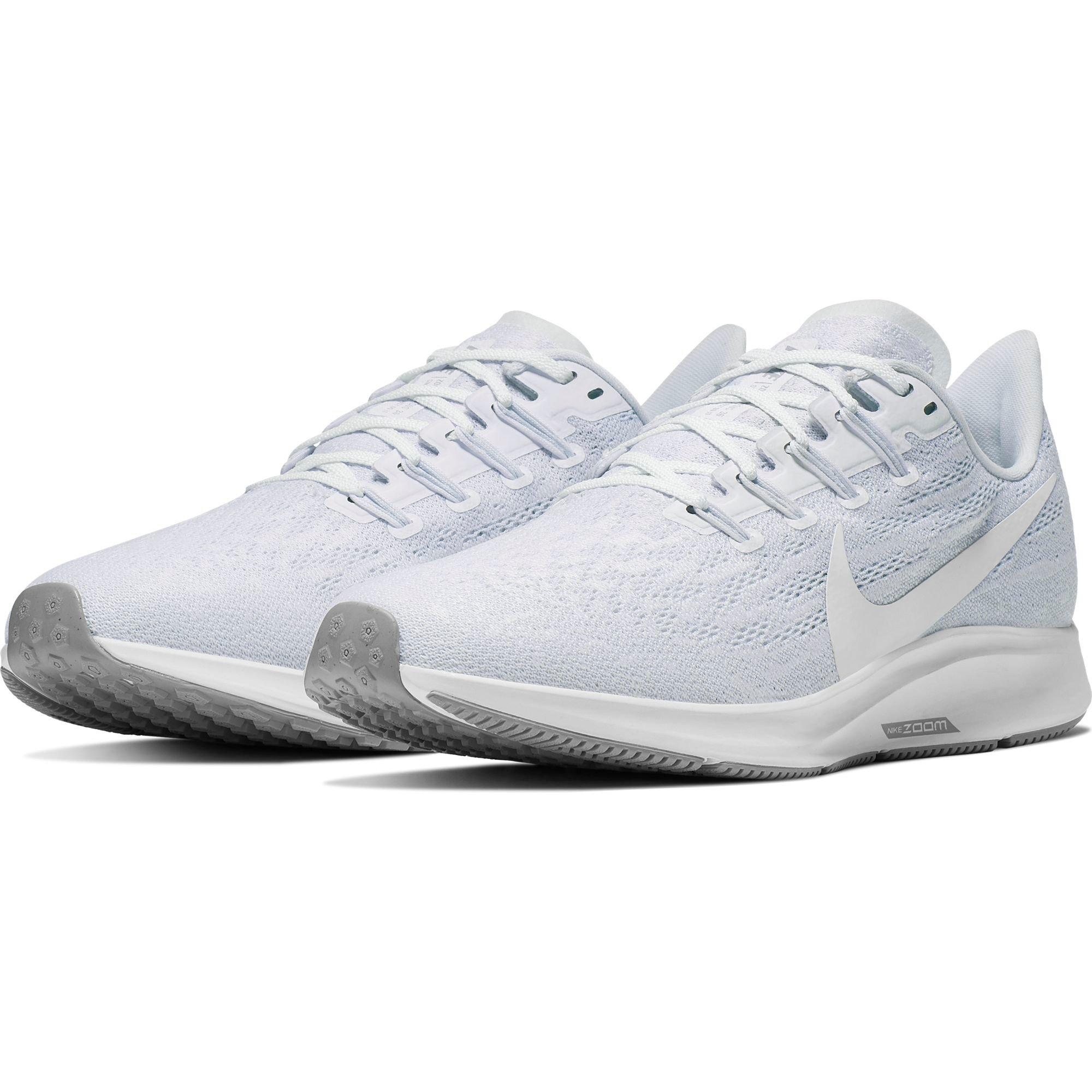 air zoom pegasus 36 white