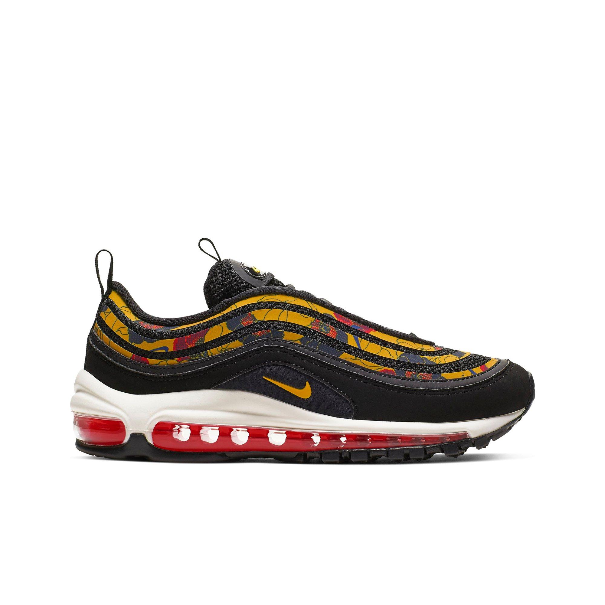 air max 97 flower