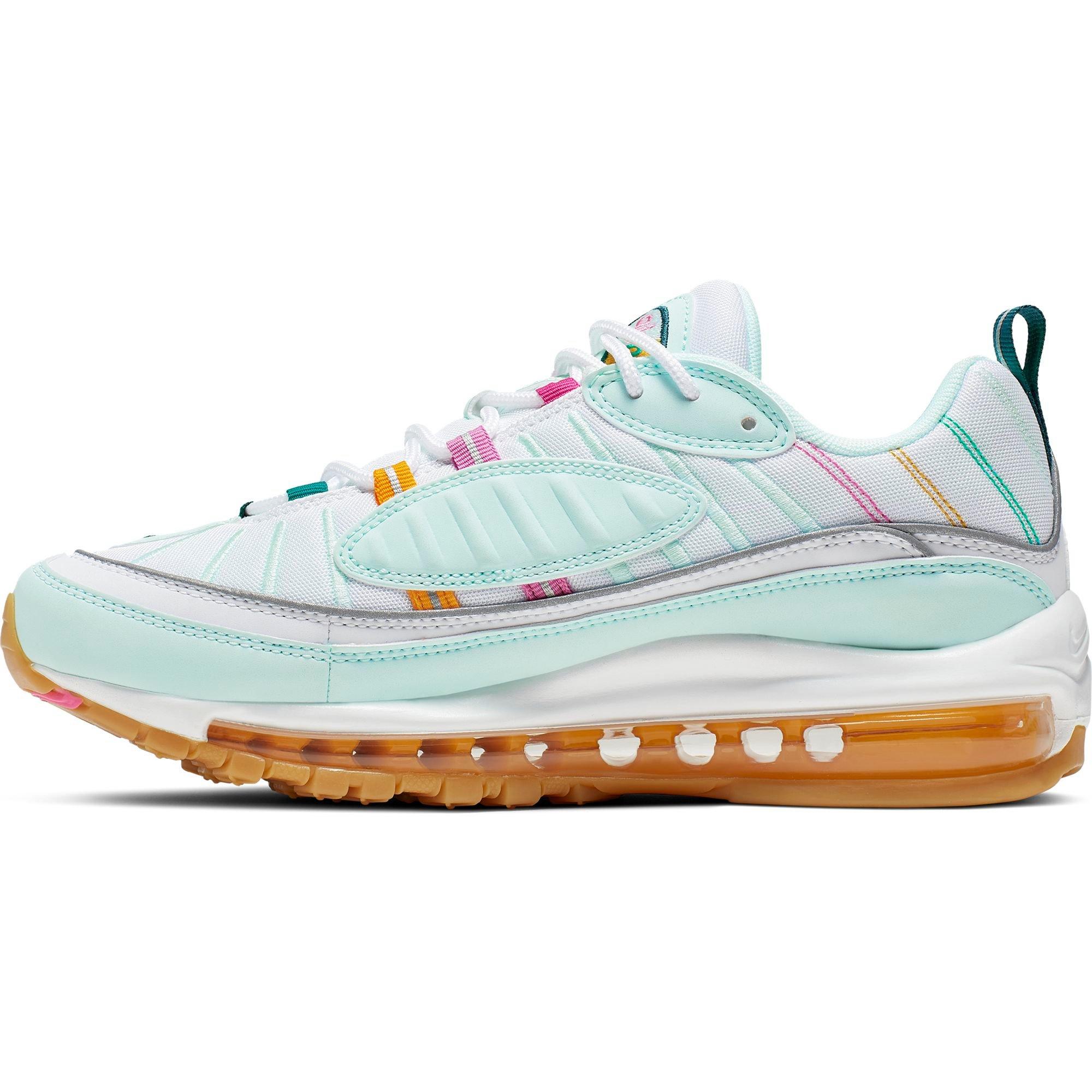 air max 98 teal tint