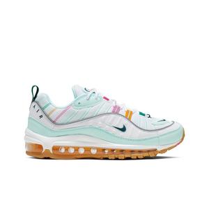 Air Max 98 Multicolor Womens 5a79