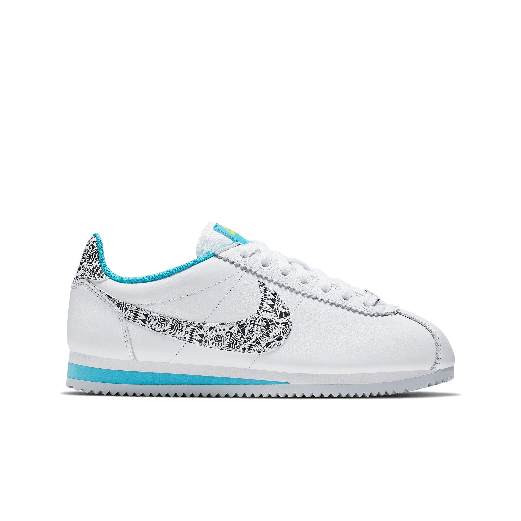 Sneaker Release: Nike N7 Cortez Women's 