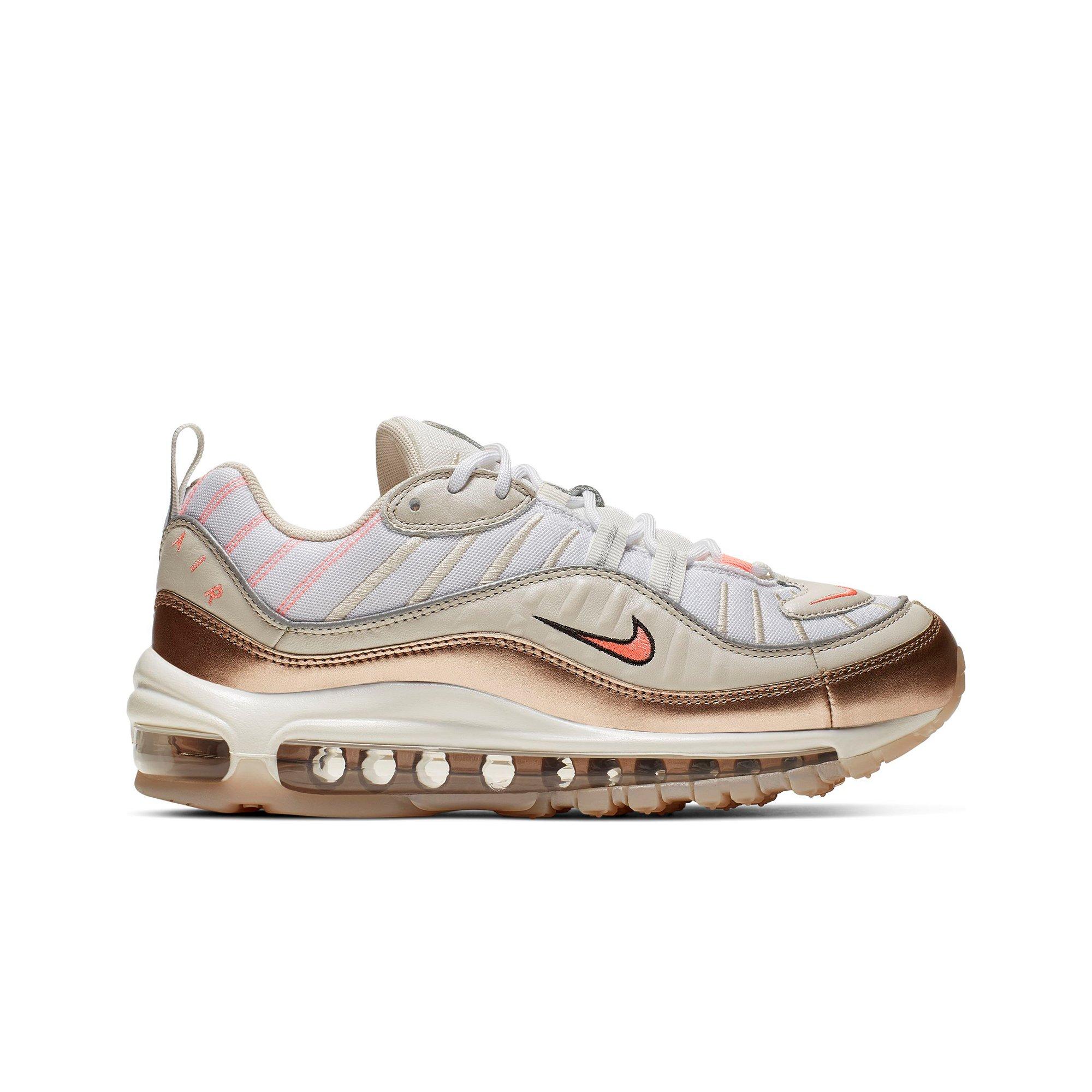 women's nike air max 98 casual shoes