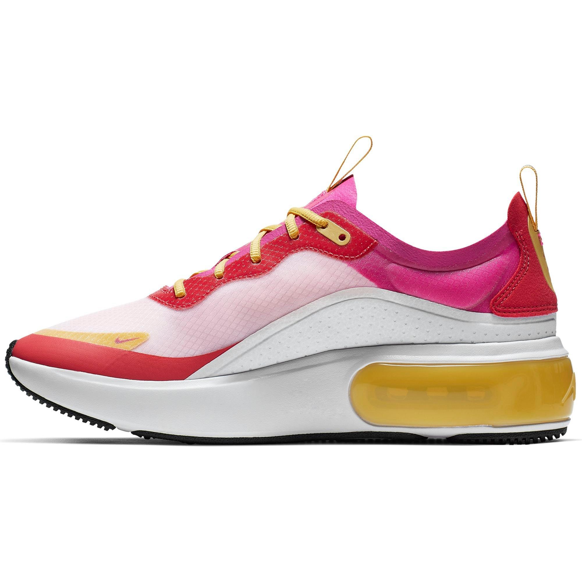 nike air max dia unite totale women's