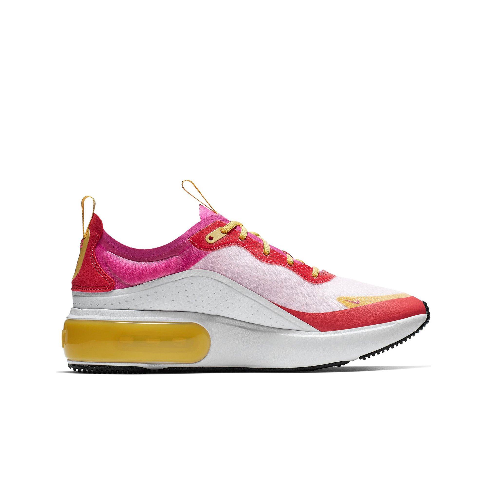nike air max dia se women's shoe
