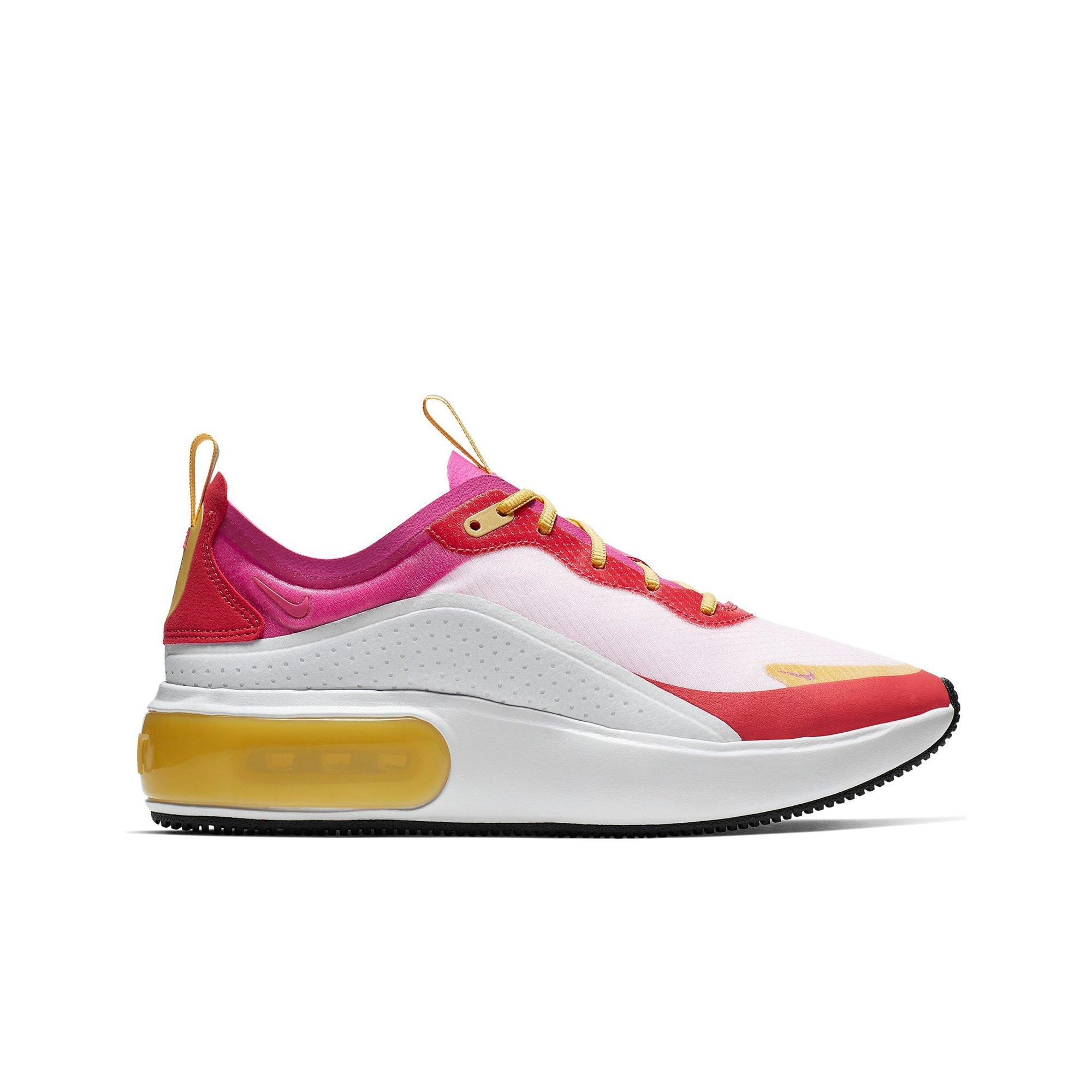 women's nike air max dia special edition casual shoes