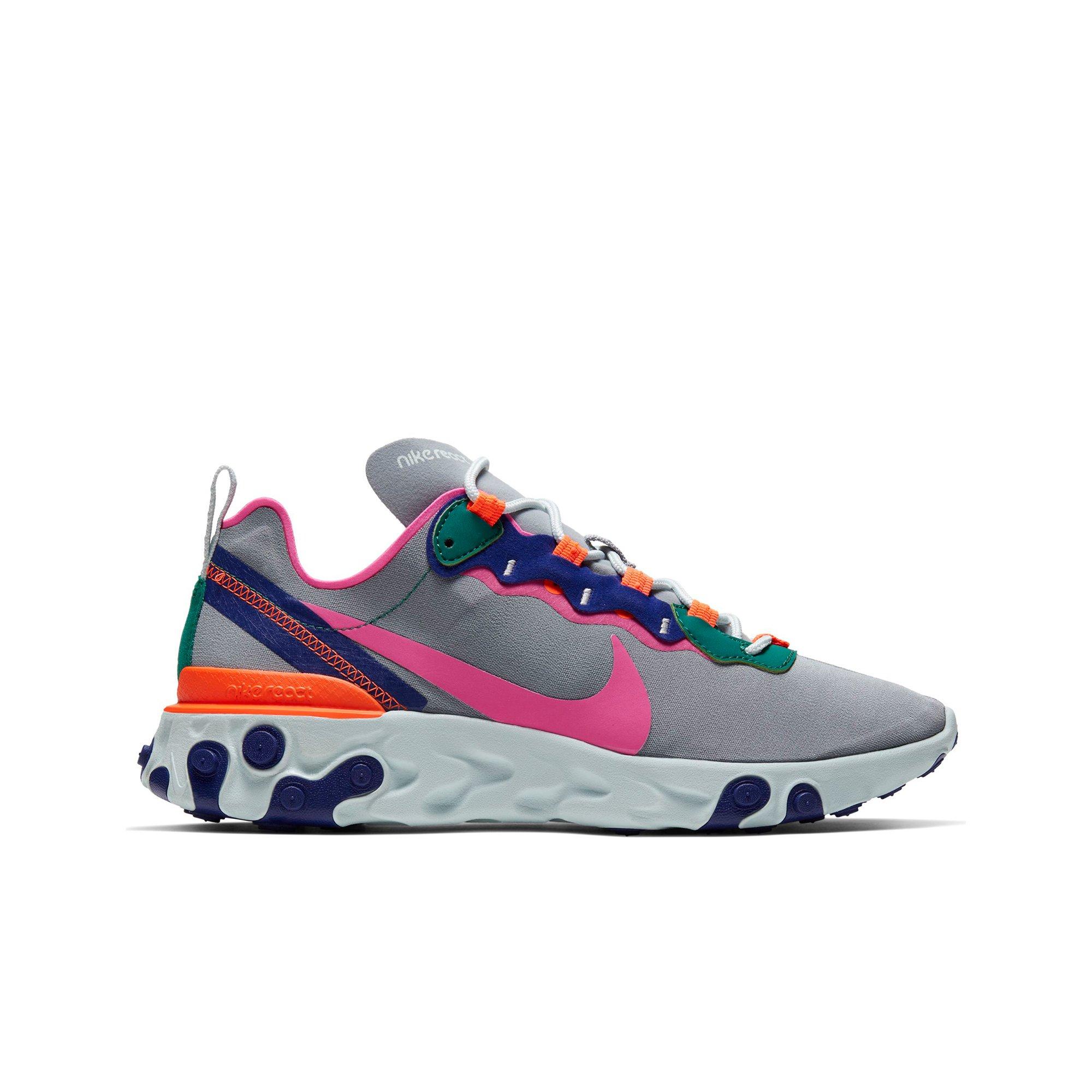 women's nike react element