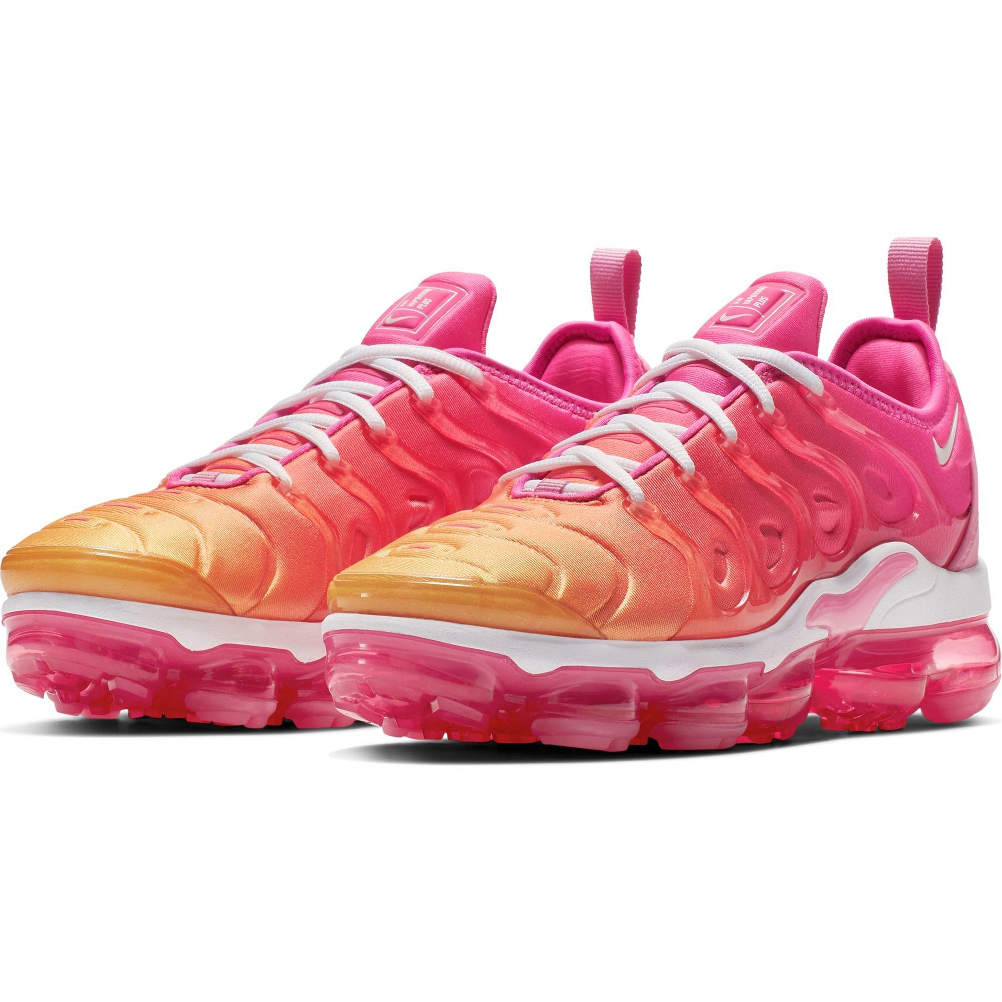 tn vapormax pink