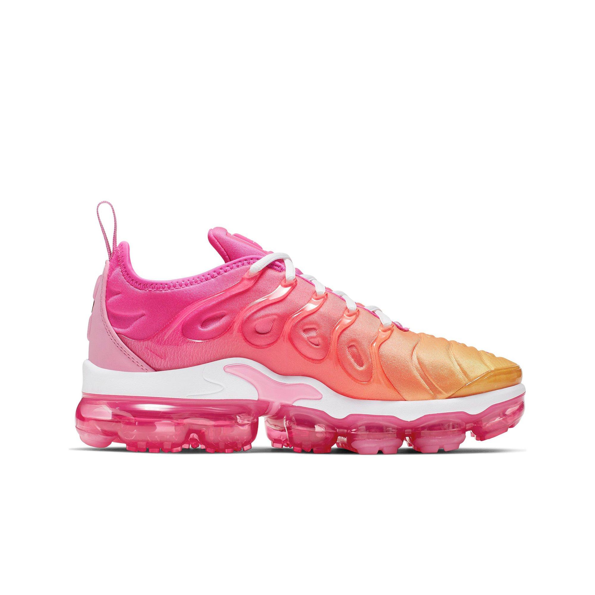 nike air vapormax plus hibbett sports