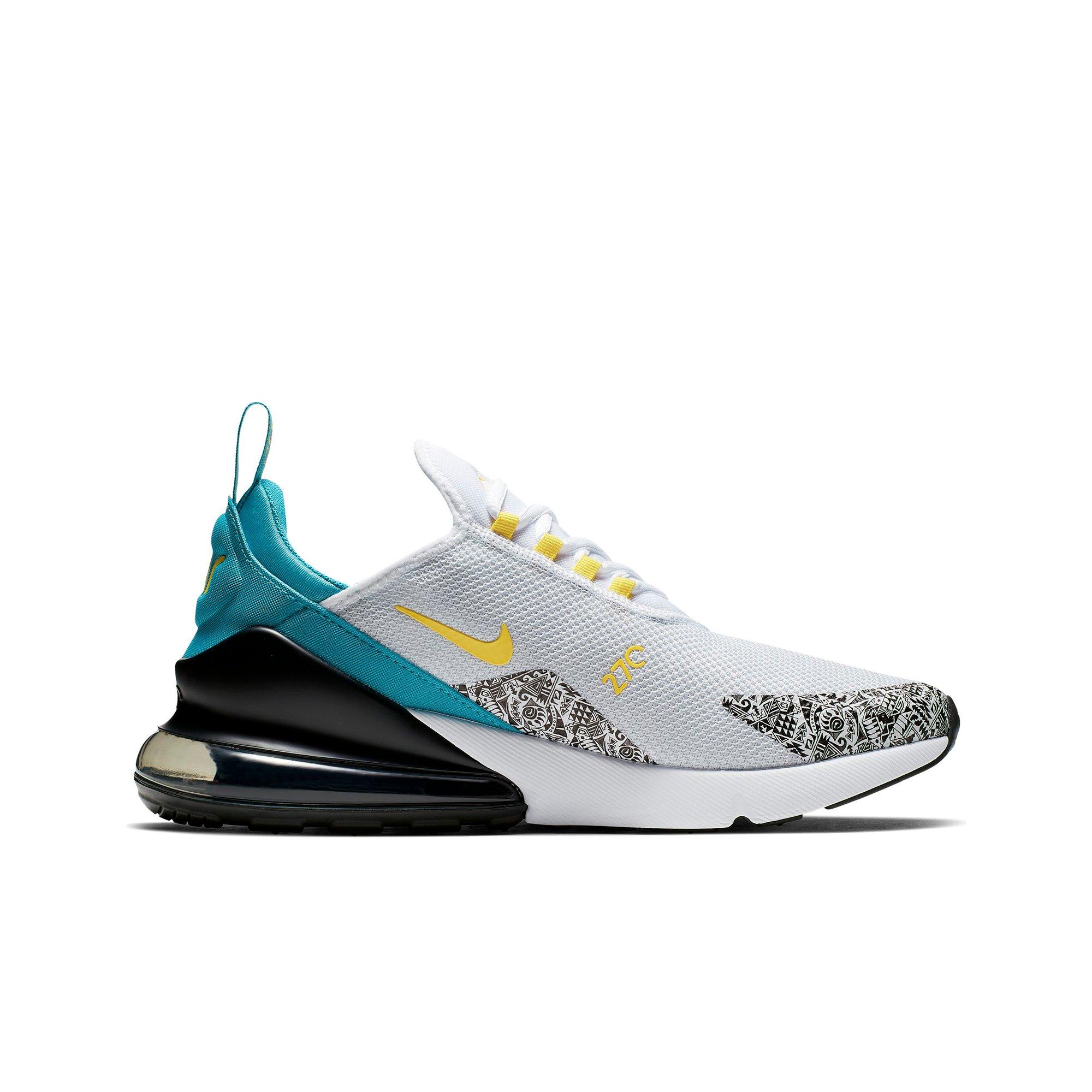 hibbett sports nike air max 270