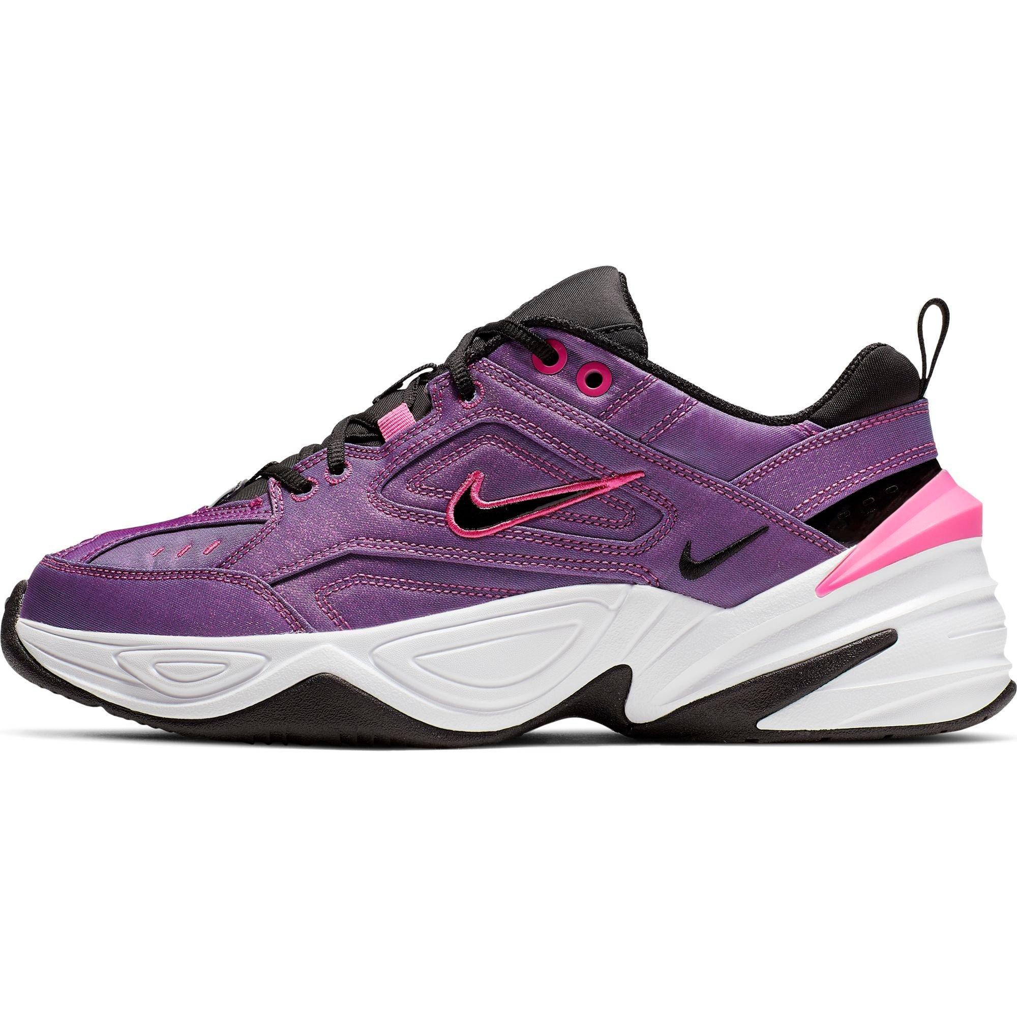 women's nike m2k tekno casual