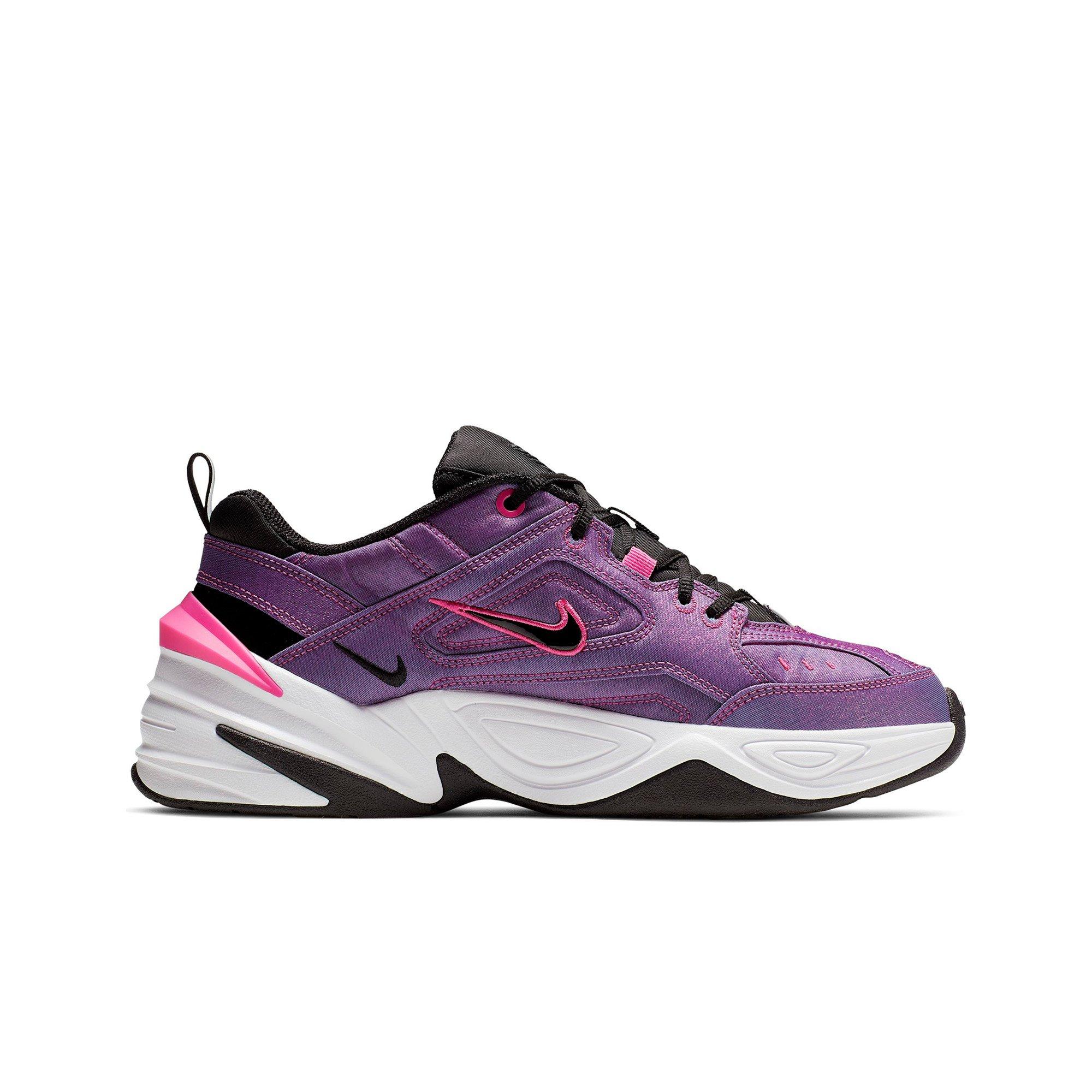 women's nike m2k tekno casual shoes