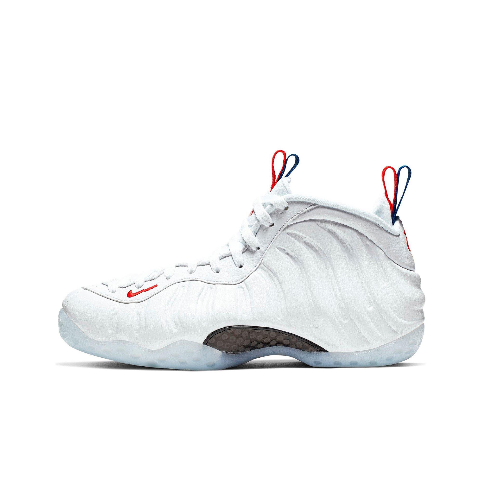 female foamposites