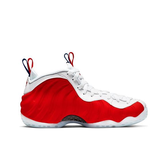 Nike Foamposite Shoes Total Sold StockX
