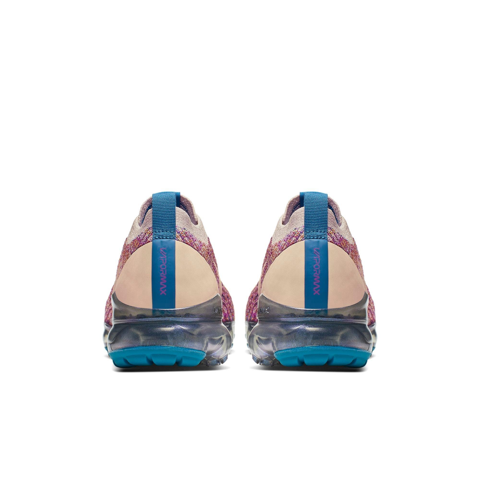 Shop Nike Nike Womens Air Vapormax Flyknit 3 Shoes