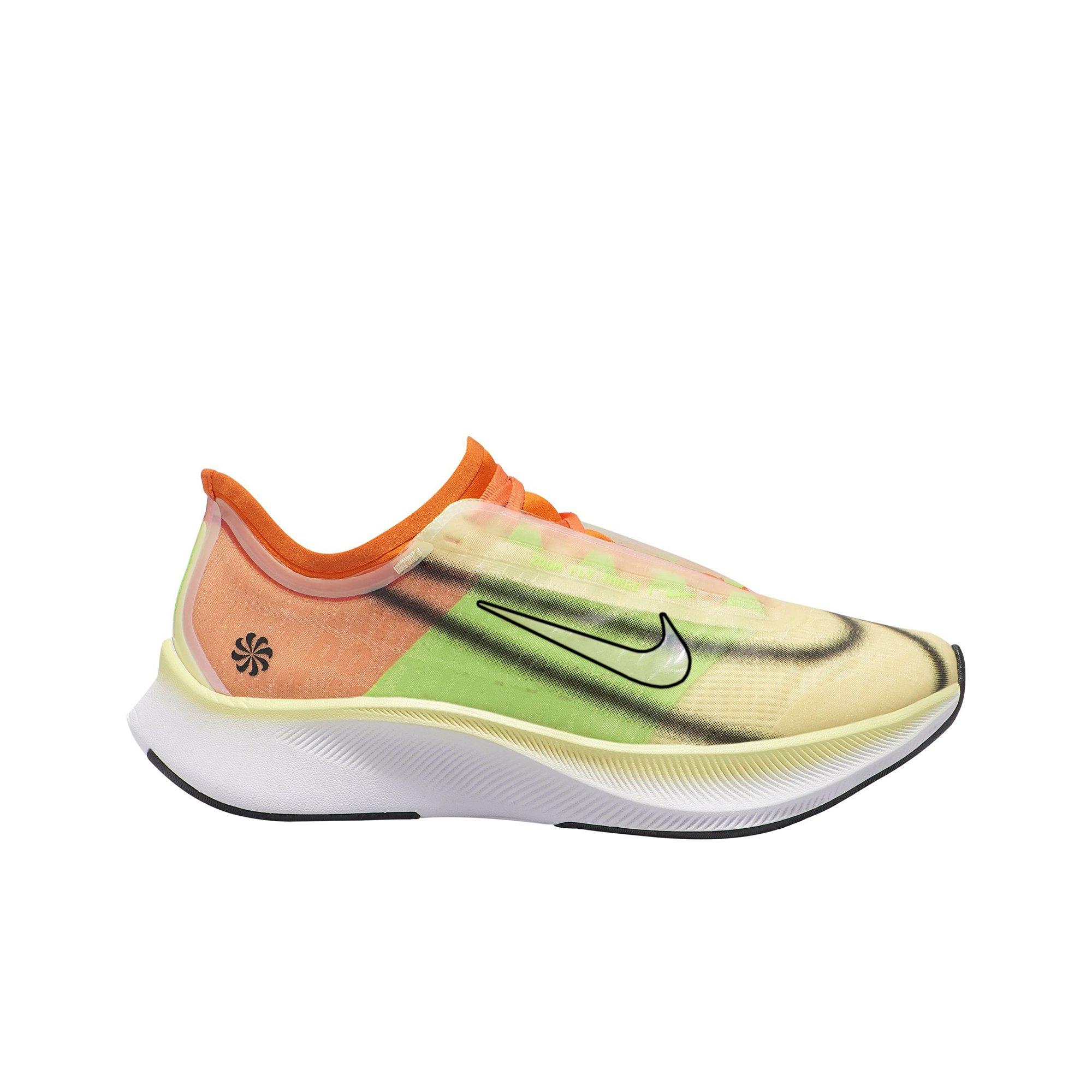 nike zoom fly 3 women's 9