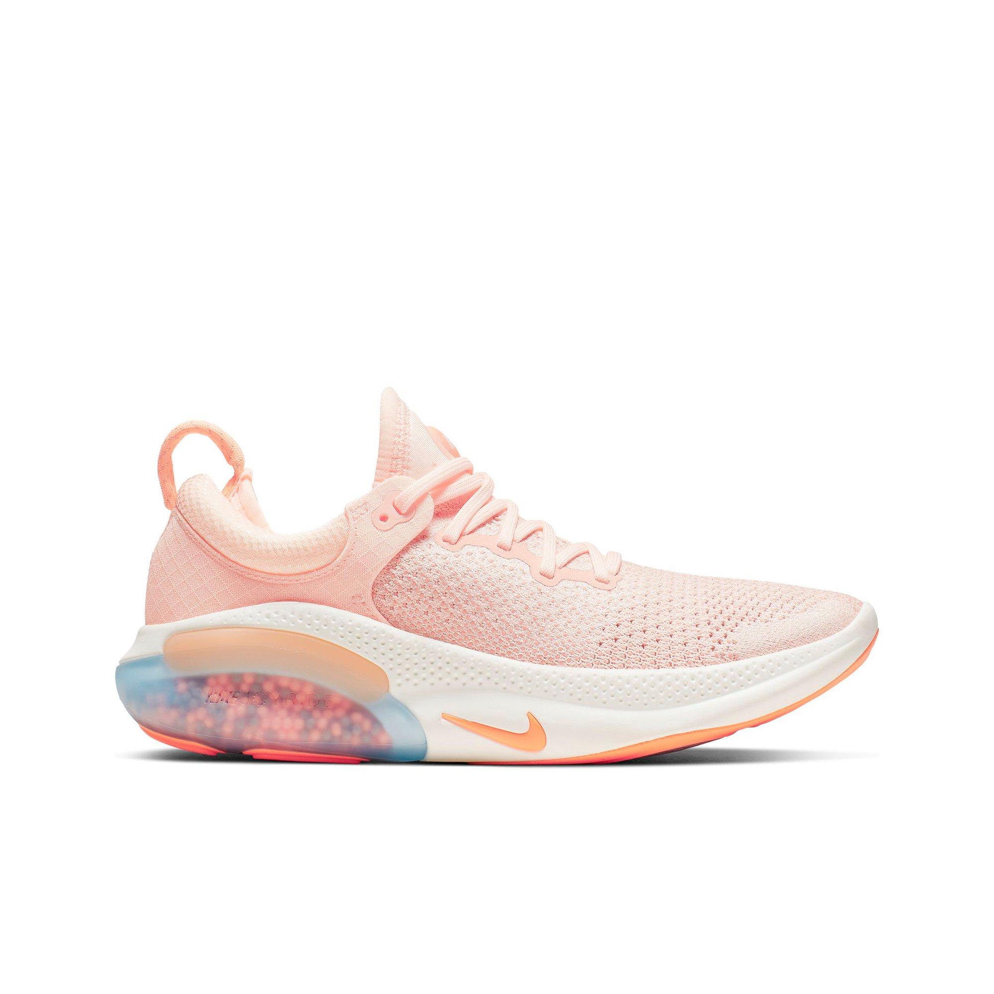 nike w joyride run flyknit women's tint