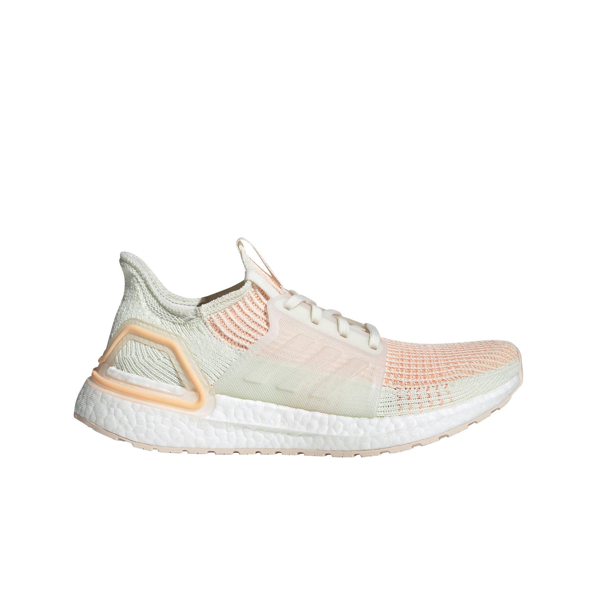 adidas boost off white