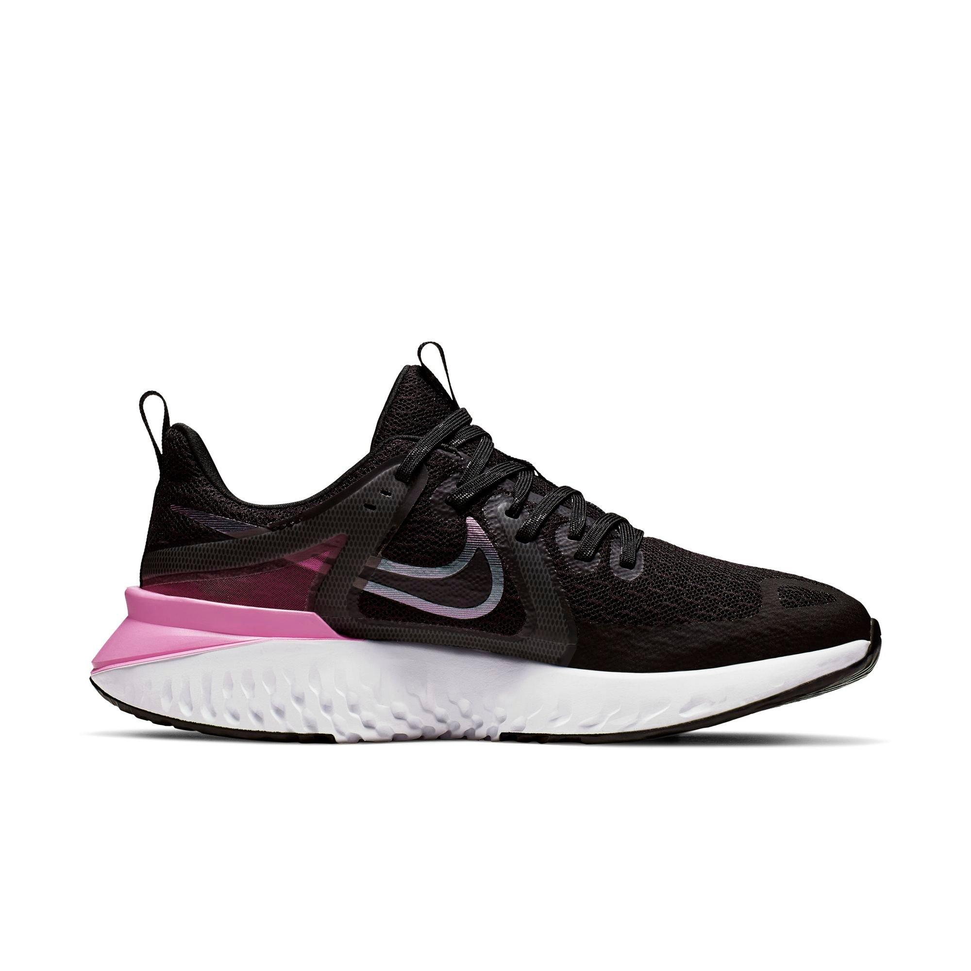 nike legend react 2 pink