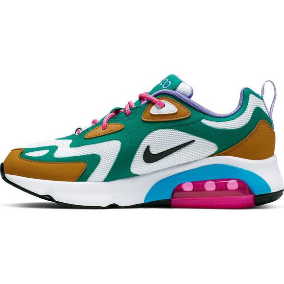 Nike Air Max 200 Nike Air Max 200