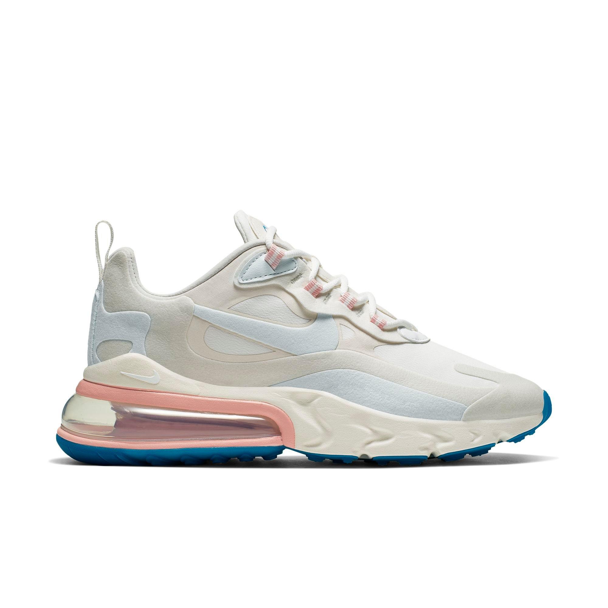 air max 270 react shirts to match