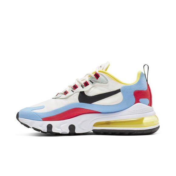 5 Ways To Style The Nike Air Max 270 React Multi | The Sole 5 Ways To Style The Nike Air Max 270 React Multi | The Sole