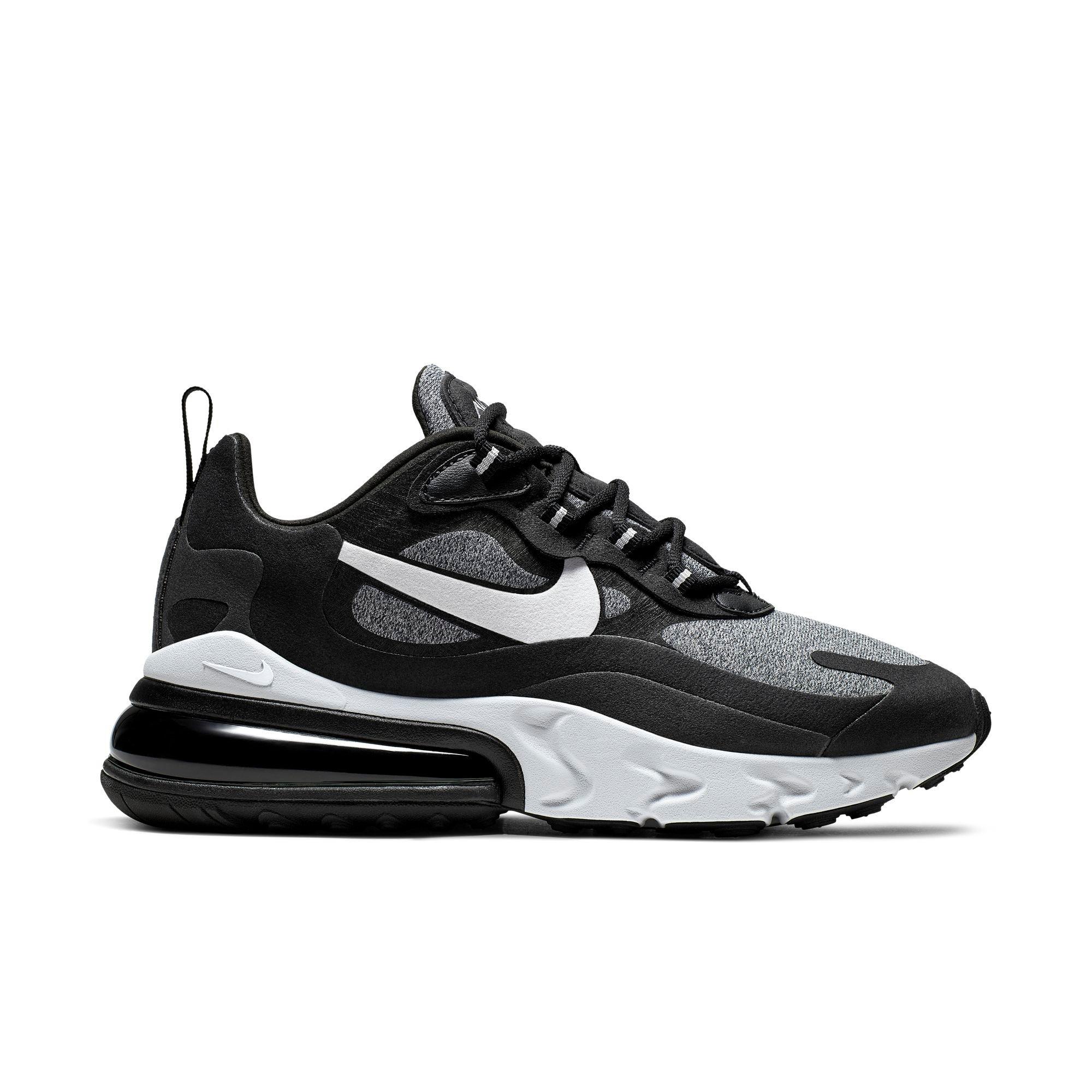 nike black 270s