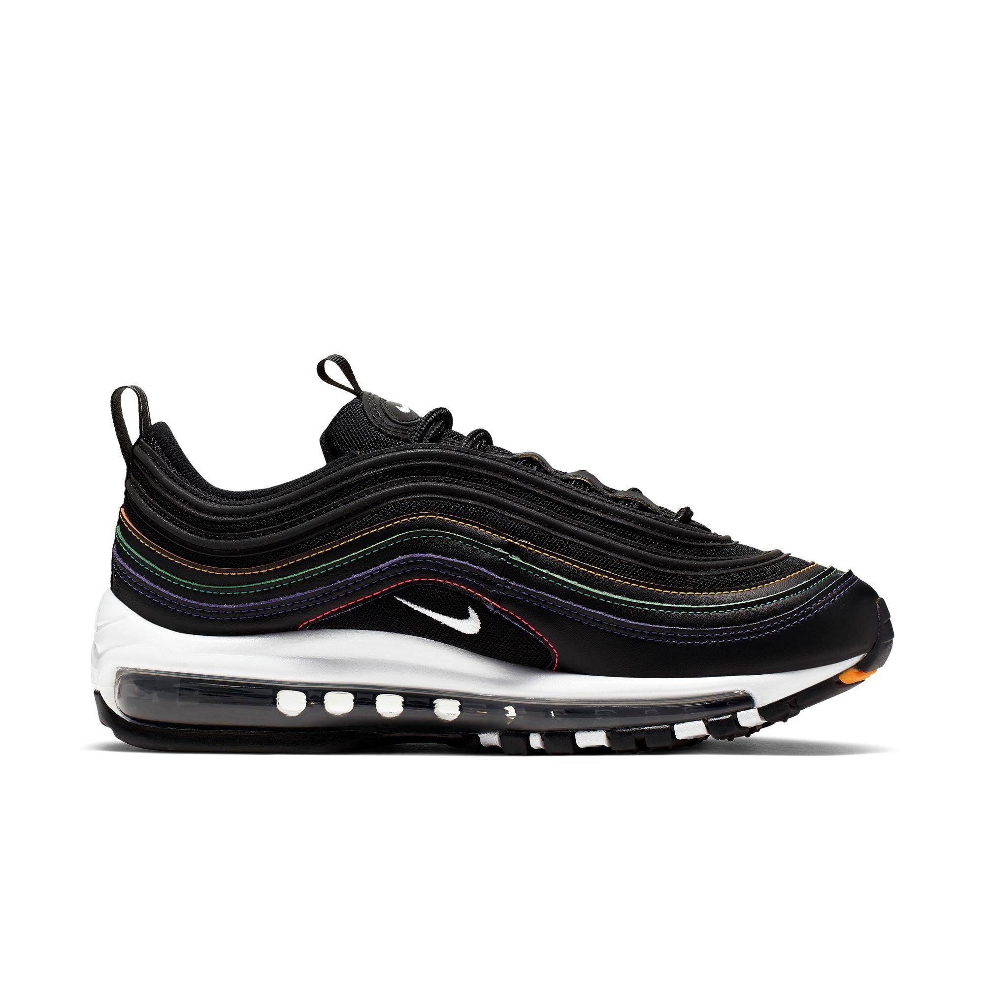 multicolor air max 97