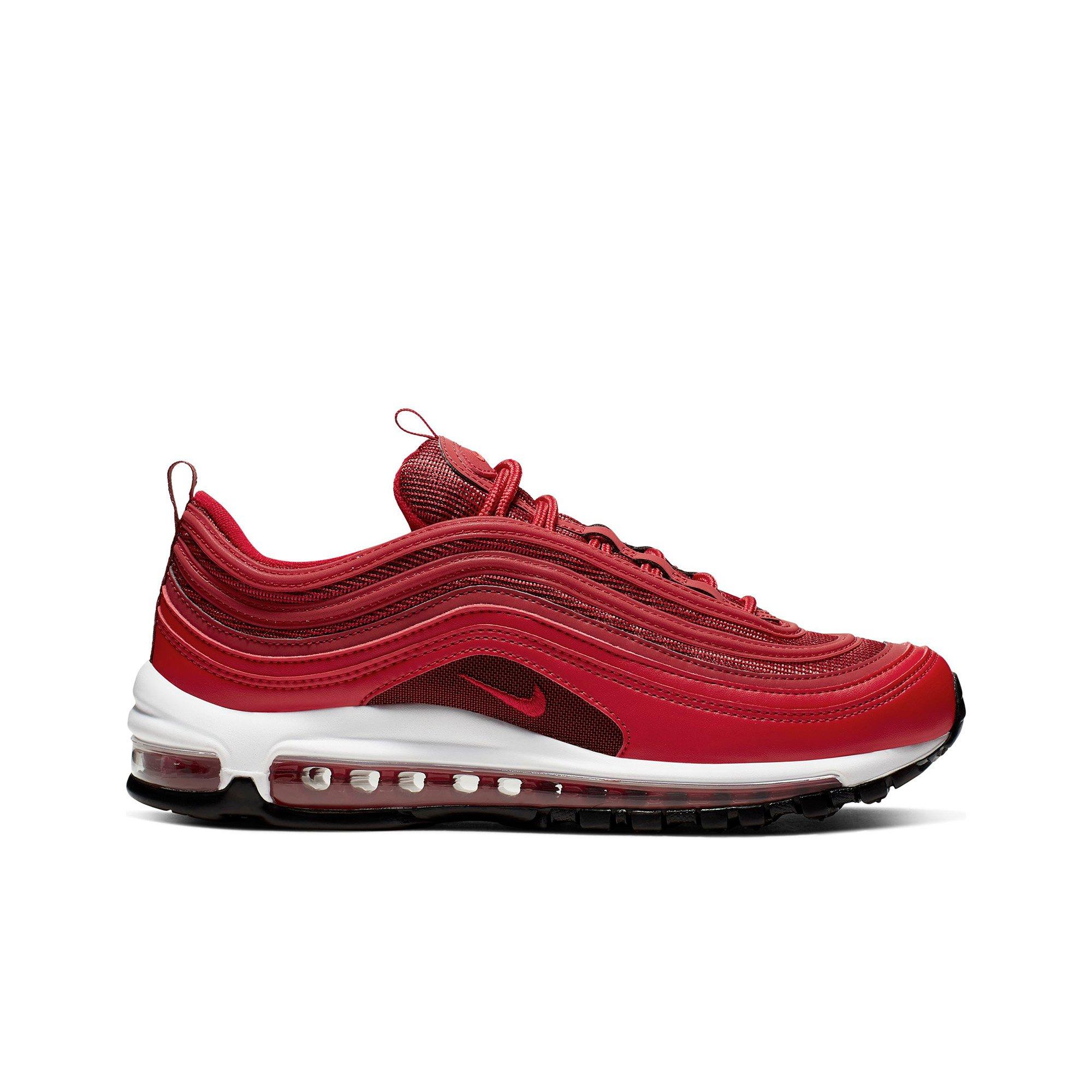 womens nike air max 97 red