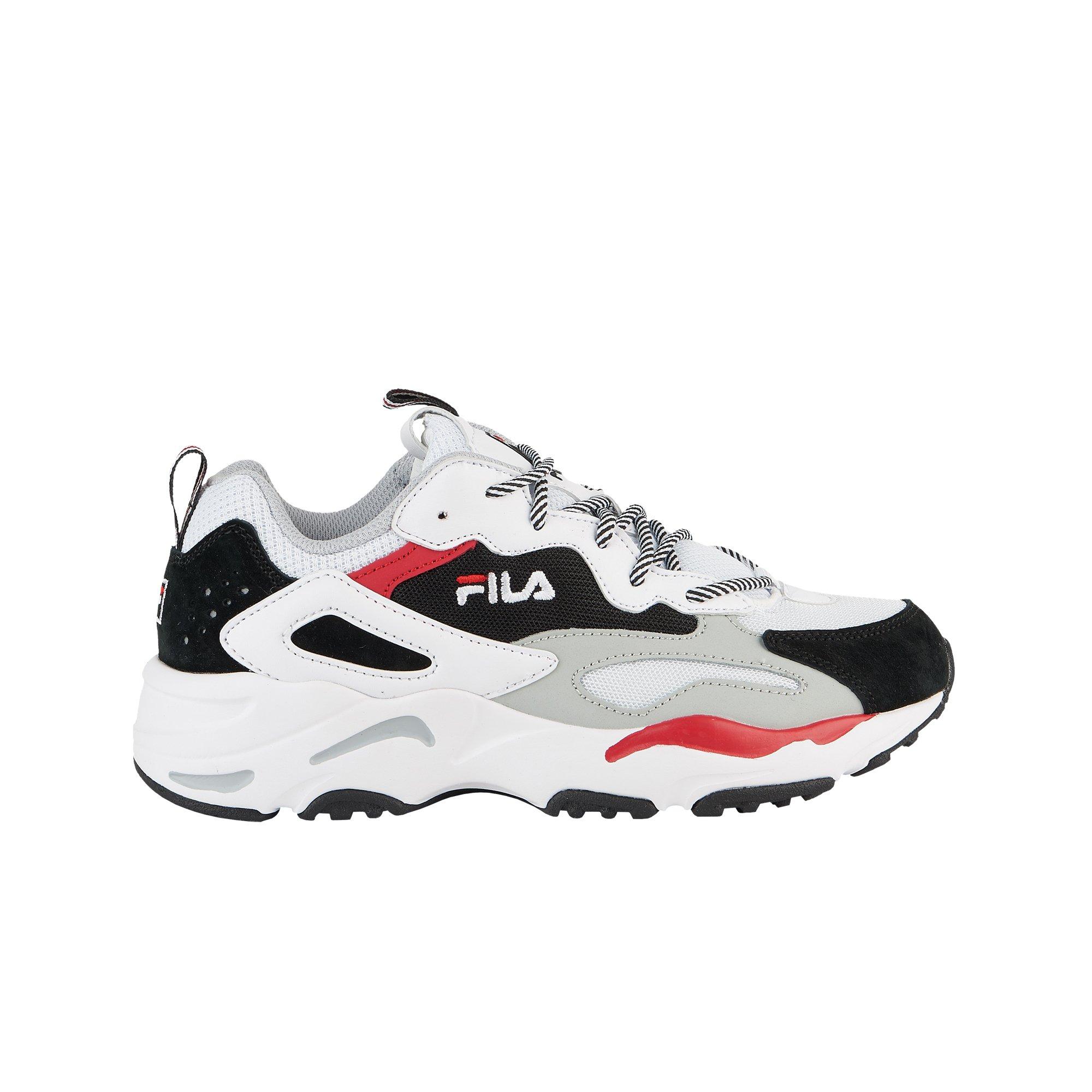 fila hibbett sports