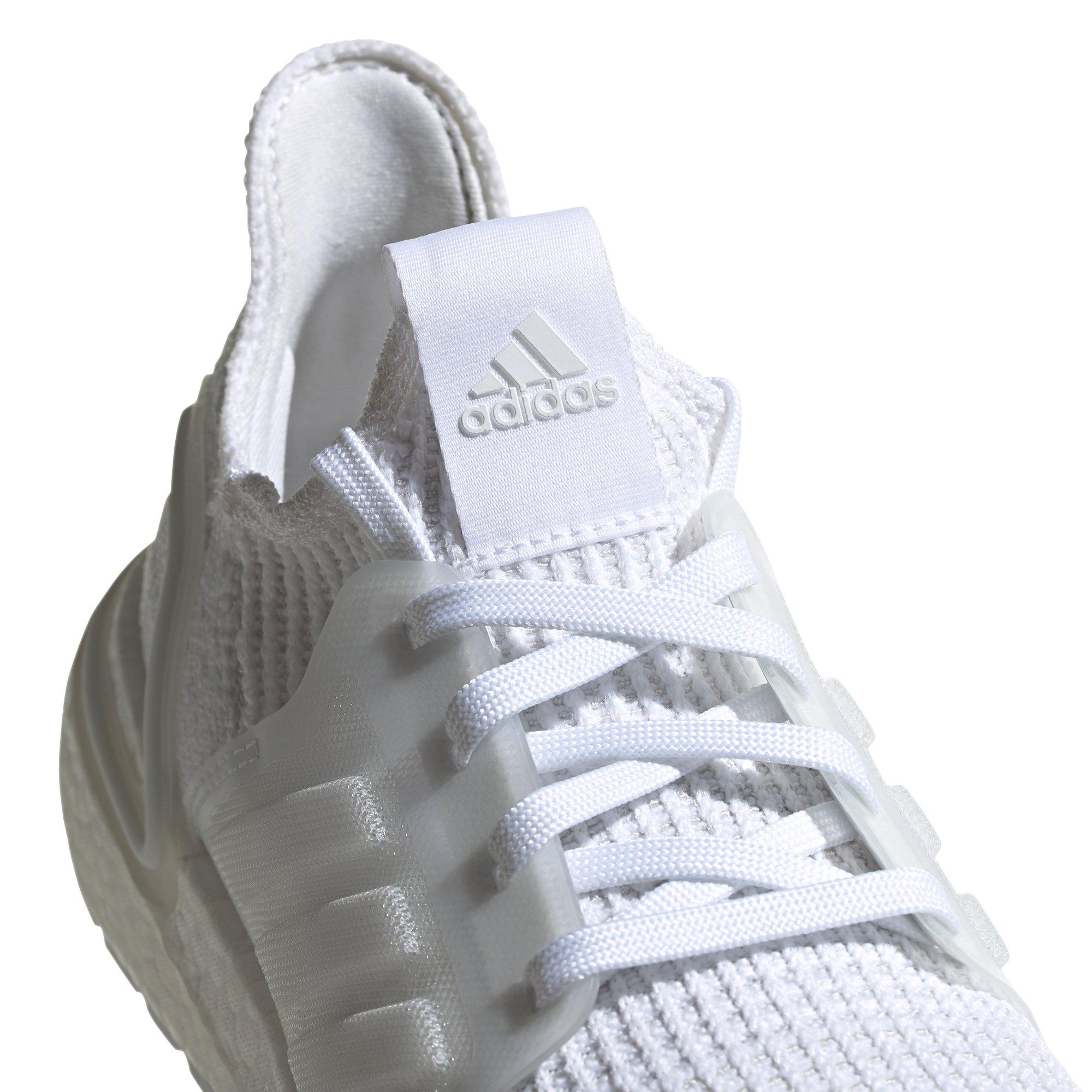 all white ultra boost womens 7.5