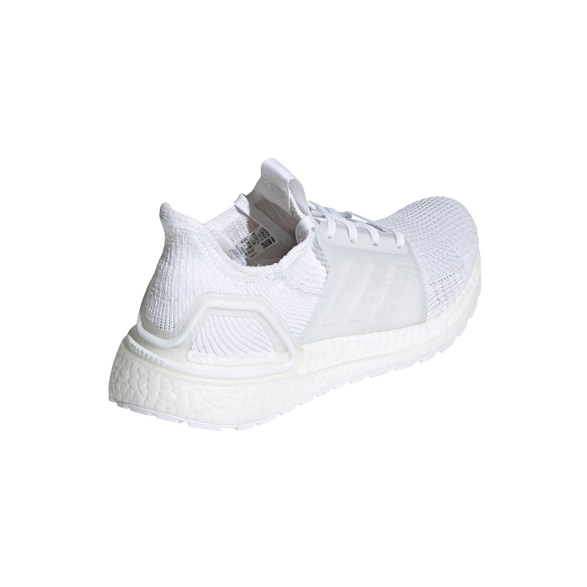 womens all white ultra boost 19