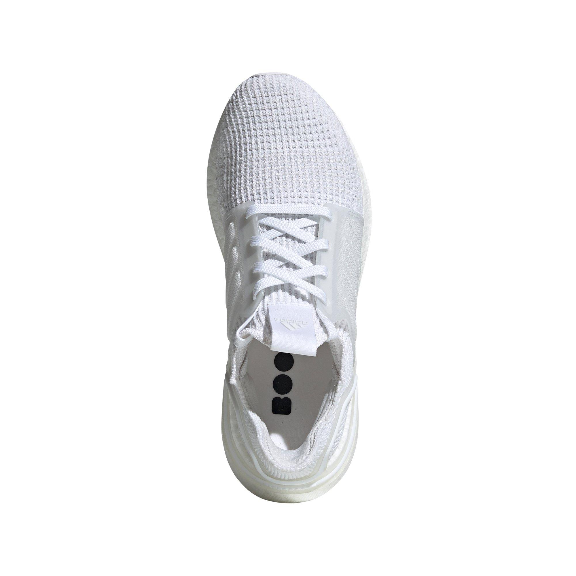 adidas ultra boost womens white size 7