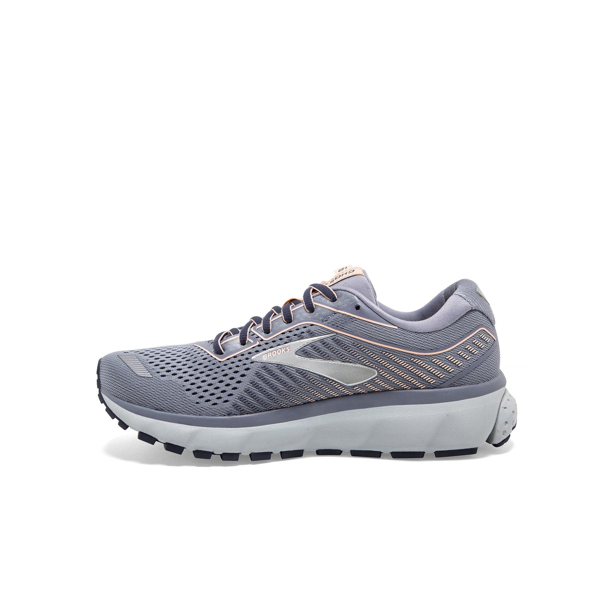 brooks women's ghost 12