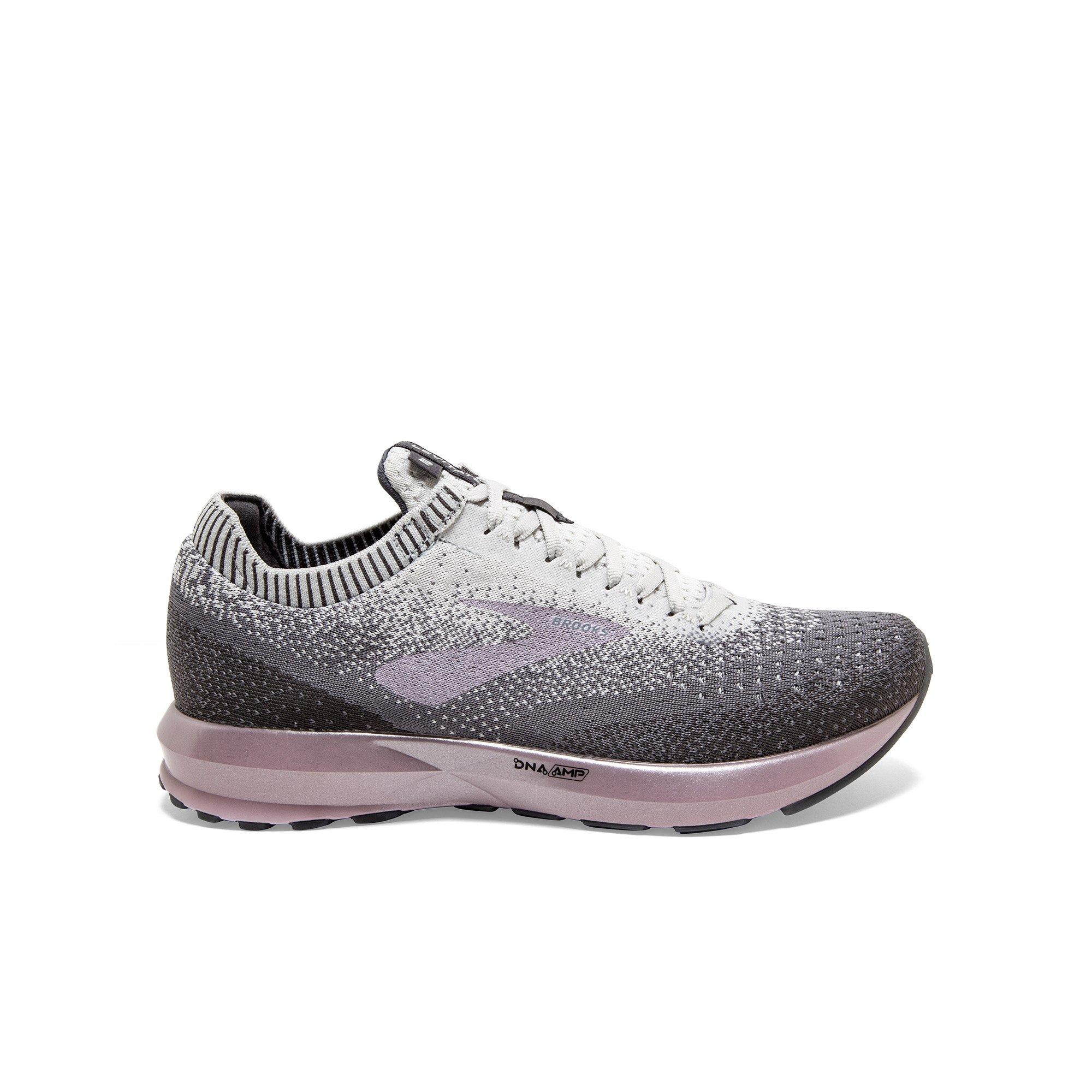 brooks beast 16 mens silver