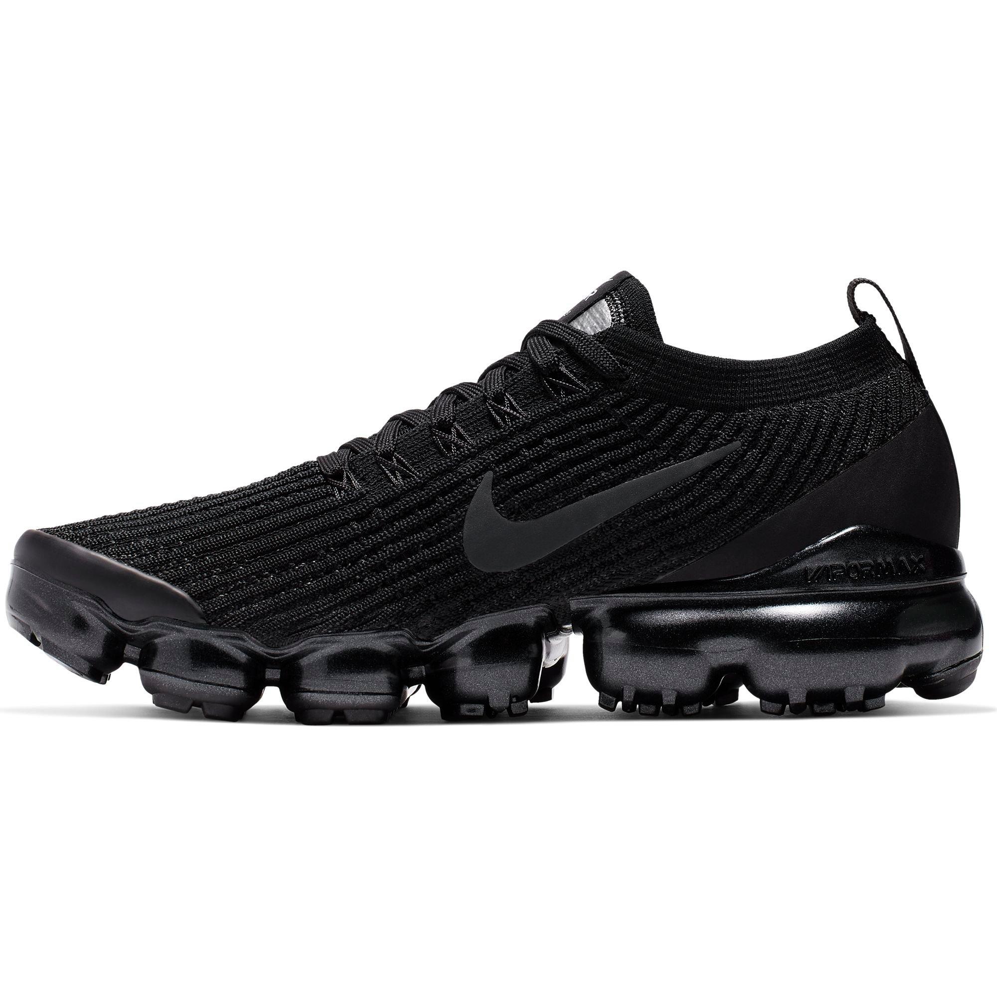 vapormax black womens