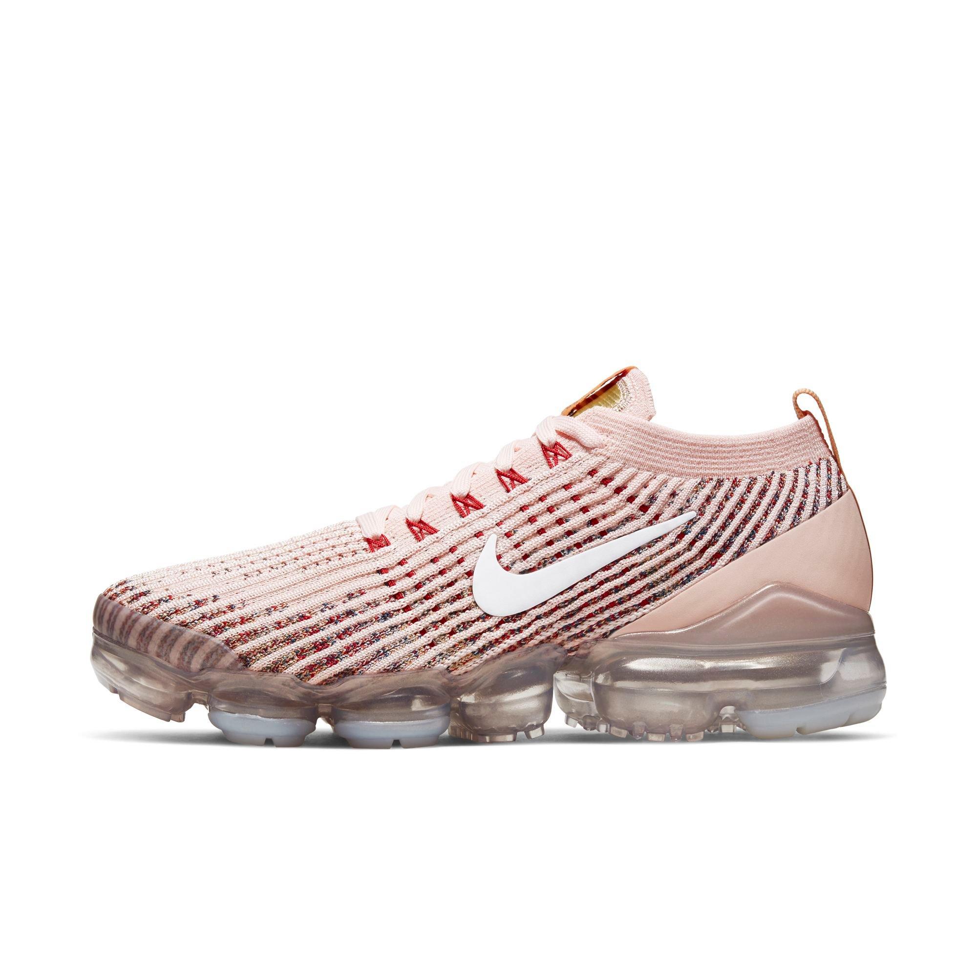 air vapormax flyknit sneakers