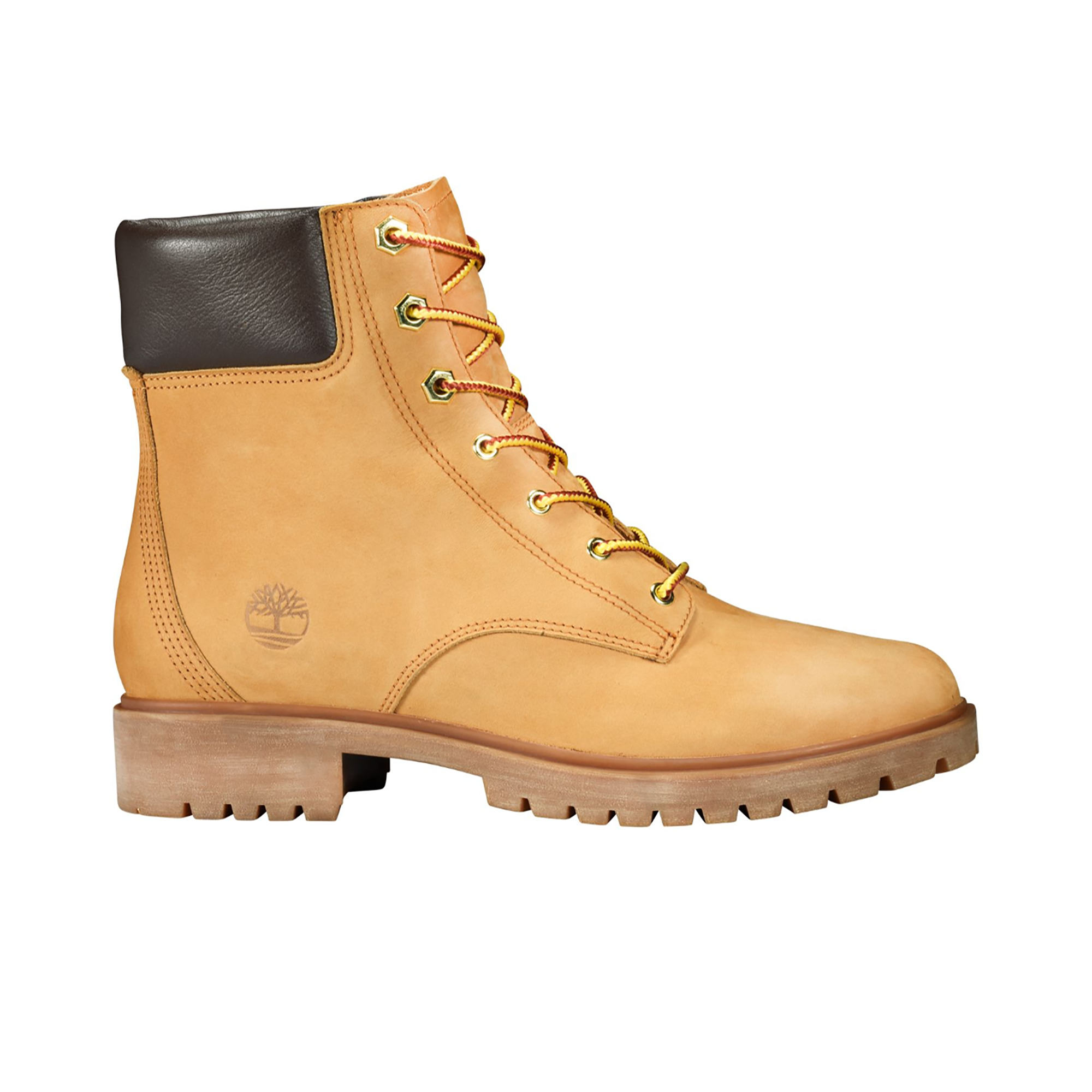 women's timberland wheat nubuck boots