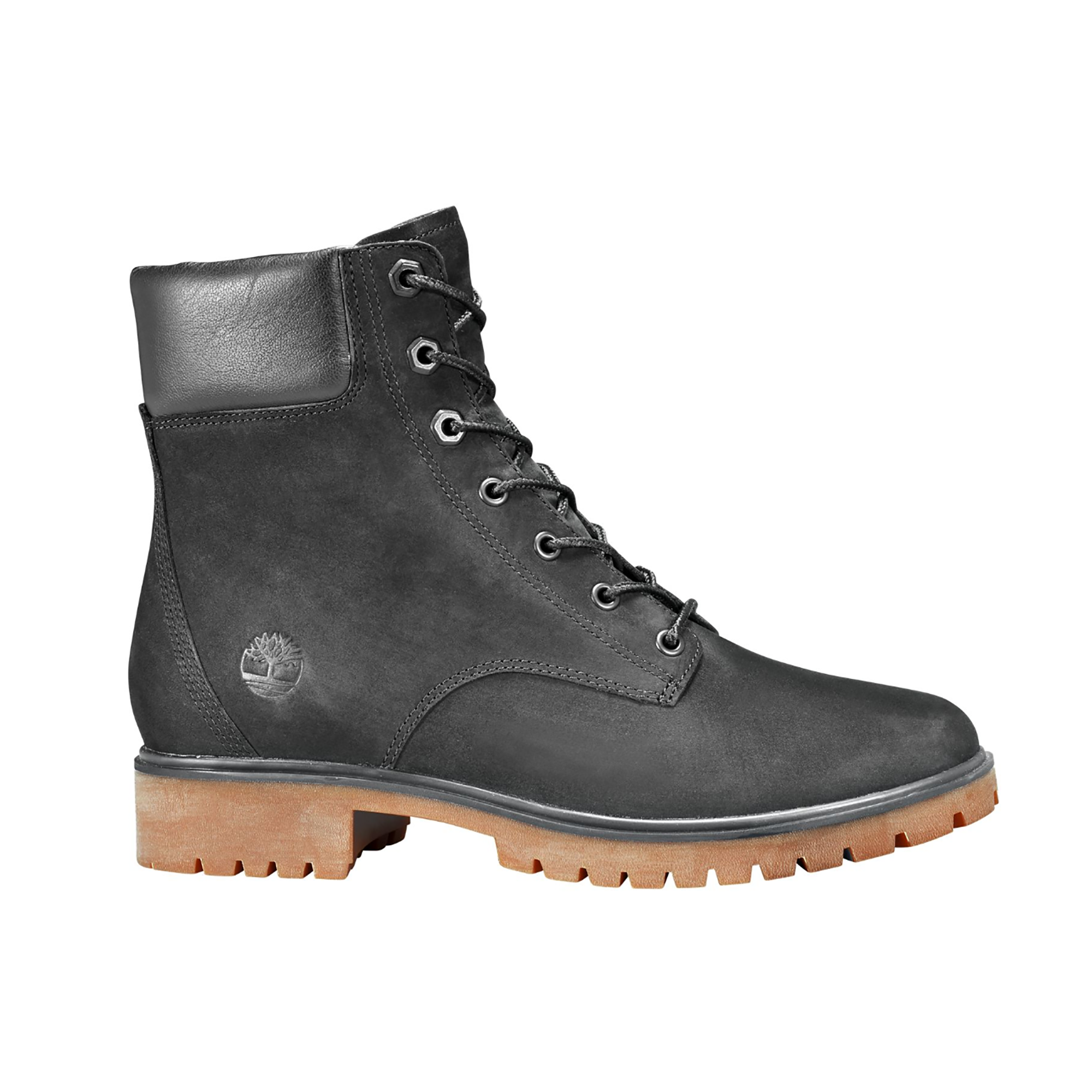 timberland jayne black