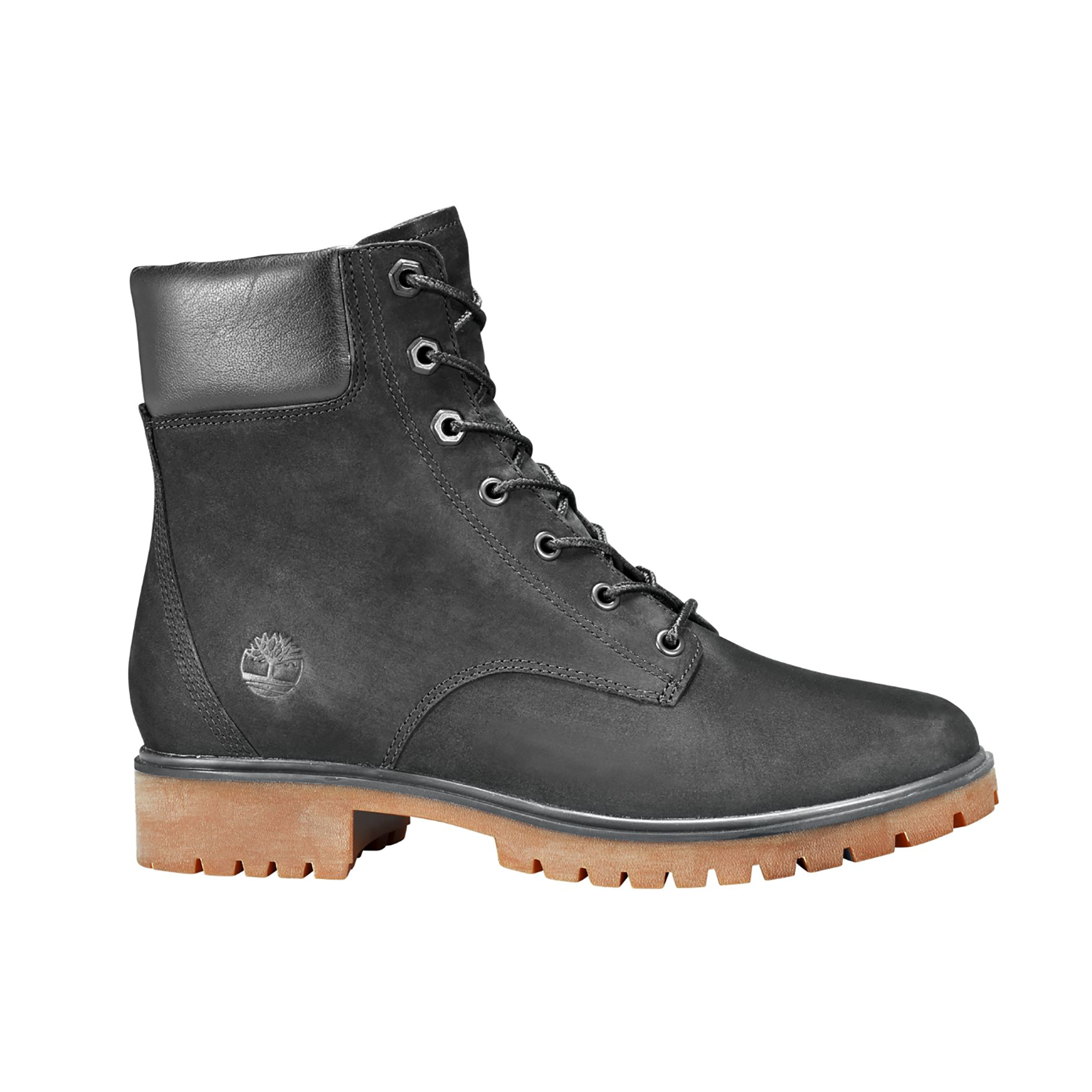 timberland jayne boots black