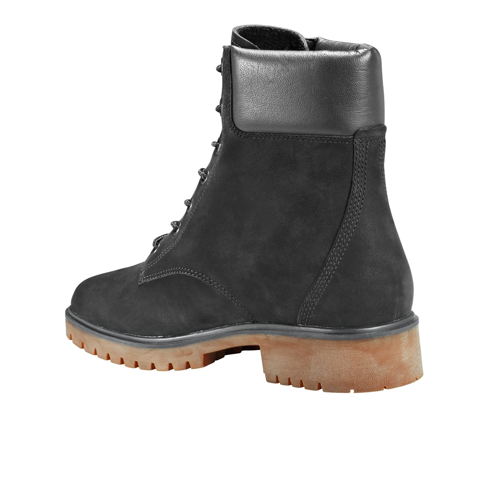 timberland jayne black